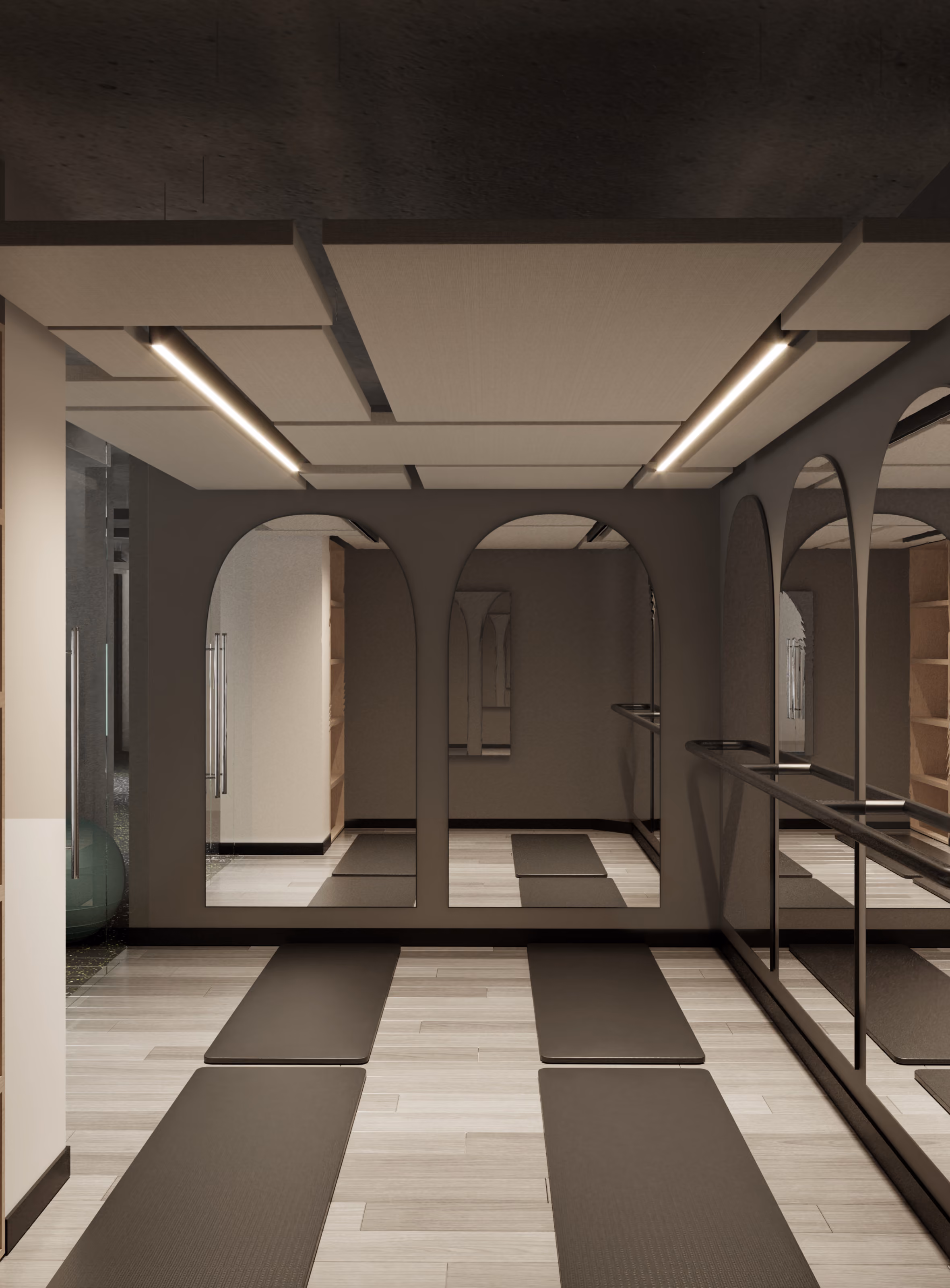 Myrtle Queens interior design image 2