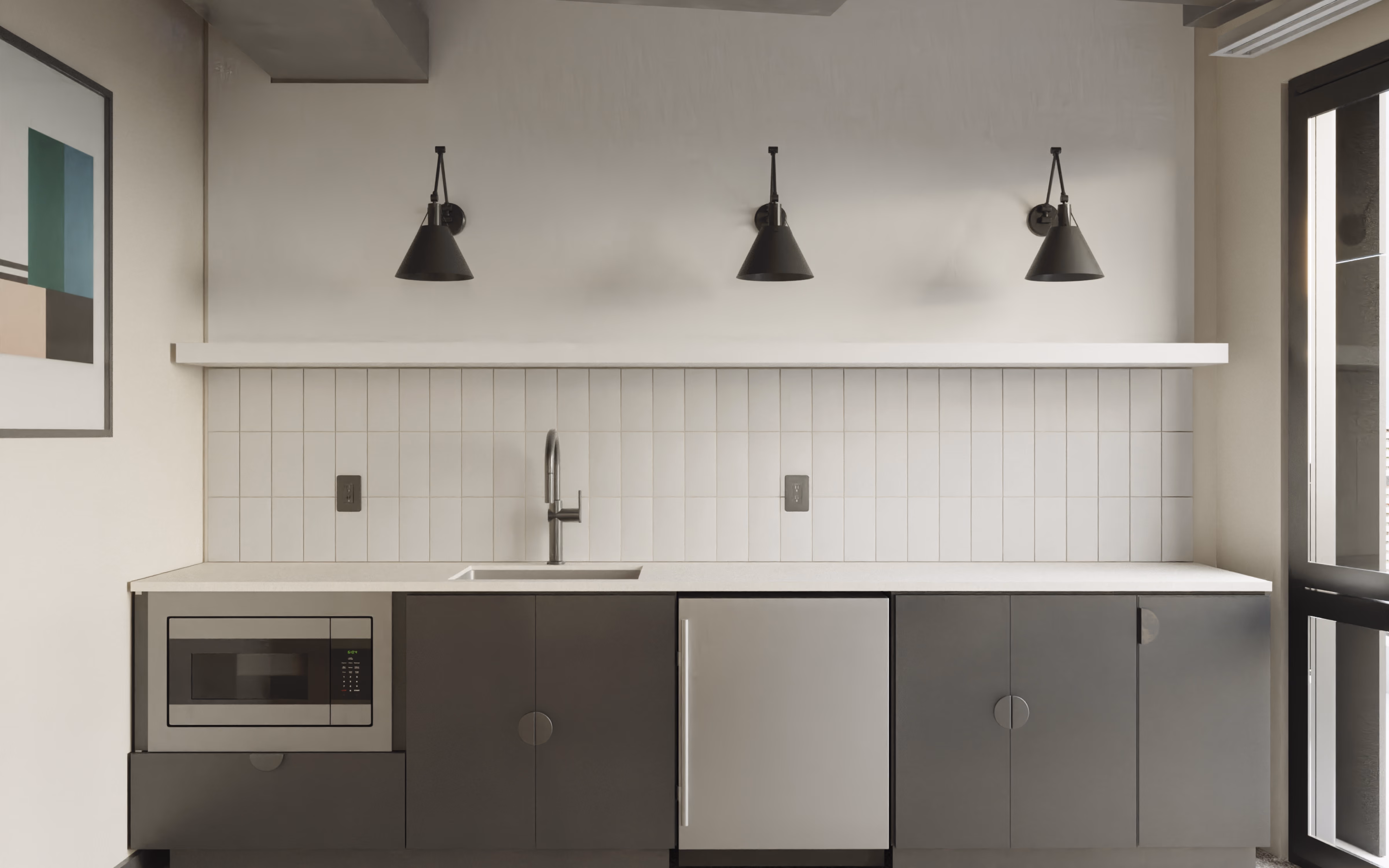 Myrtle Queens interior design image 4