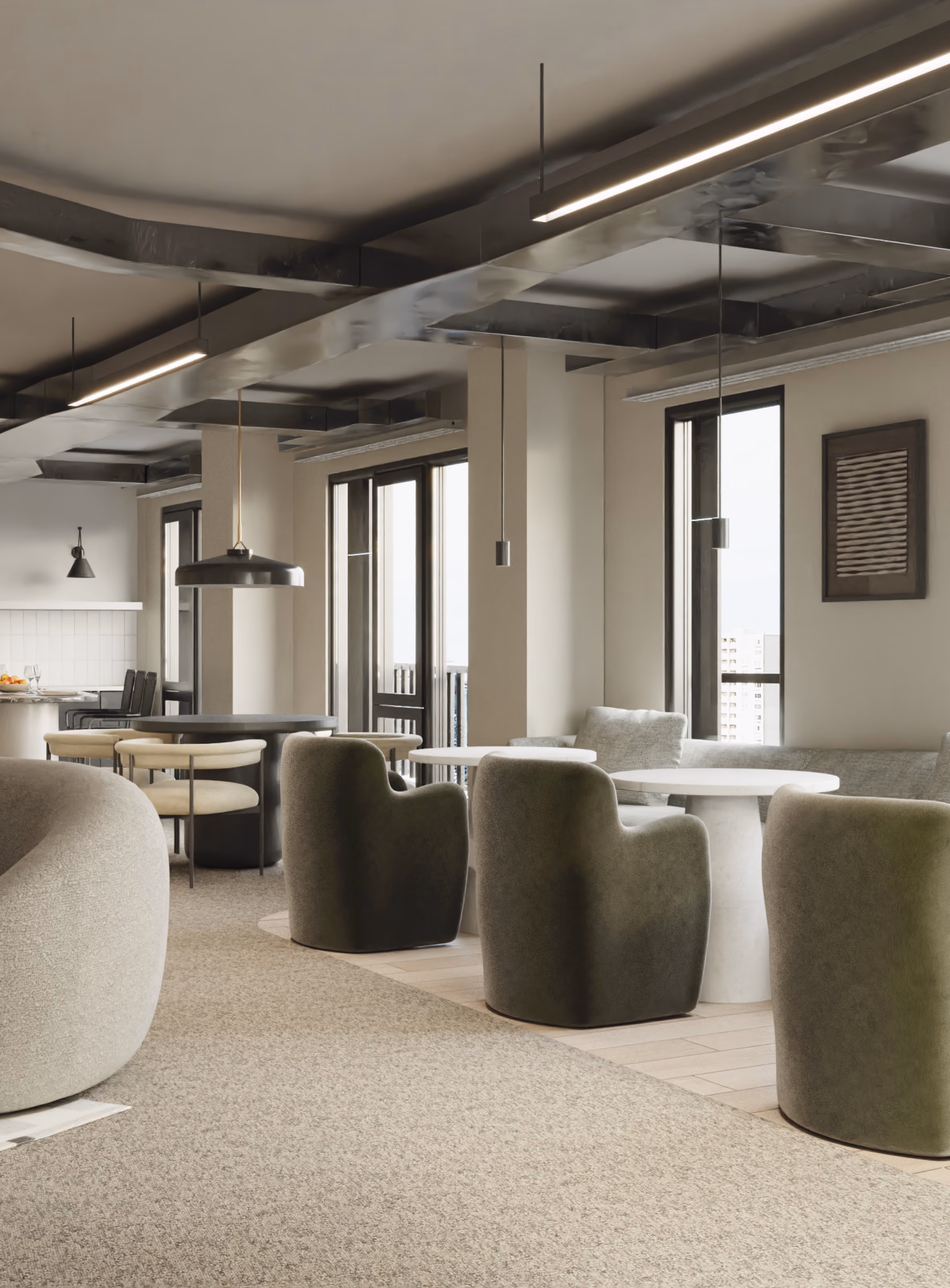 Myrtle Queens interior design image 3