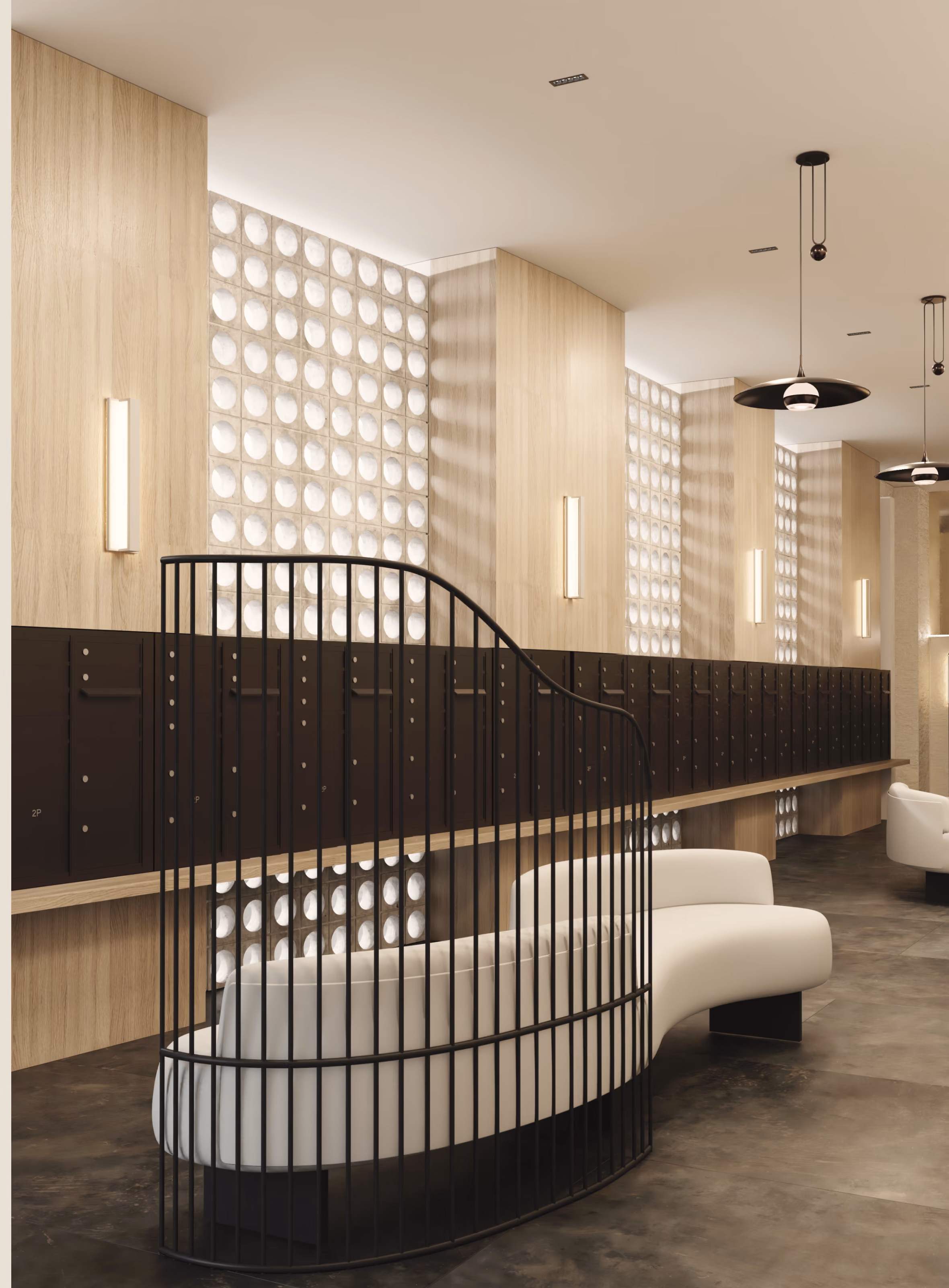 Myrtle Queens interior design image 6