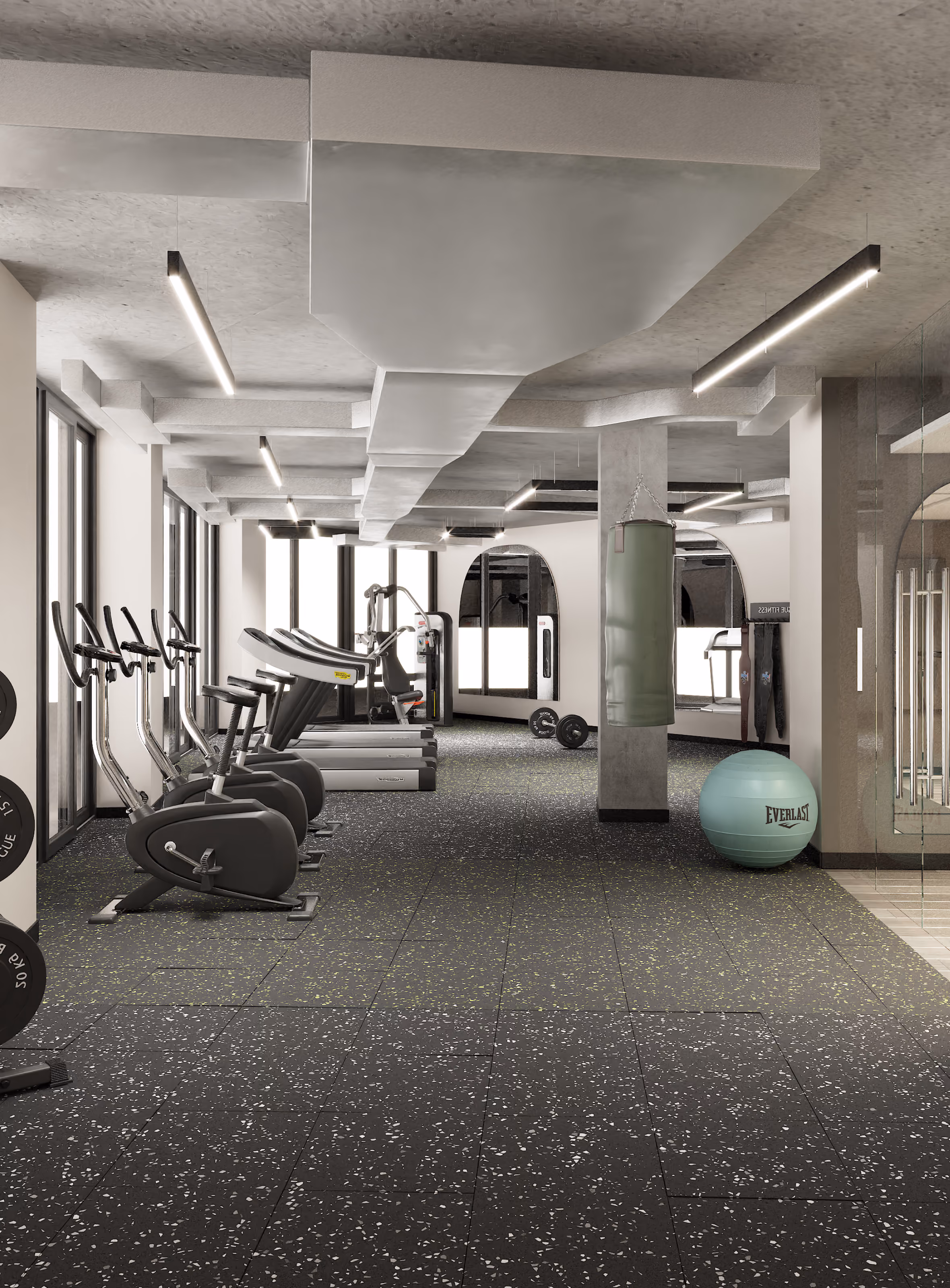 Myrtle Queens interior design image 5