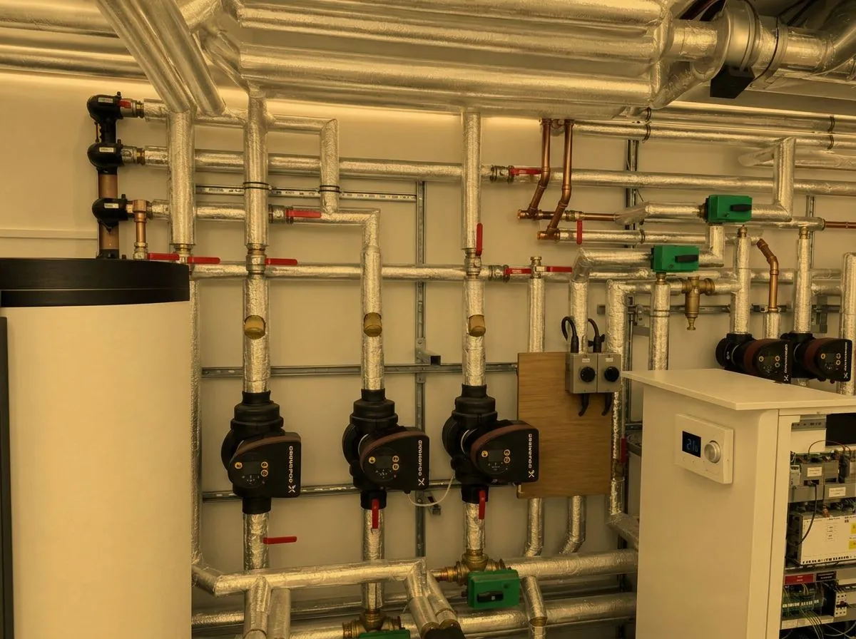 Renovation and retrofit