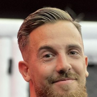 Billy Frezal