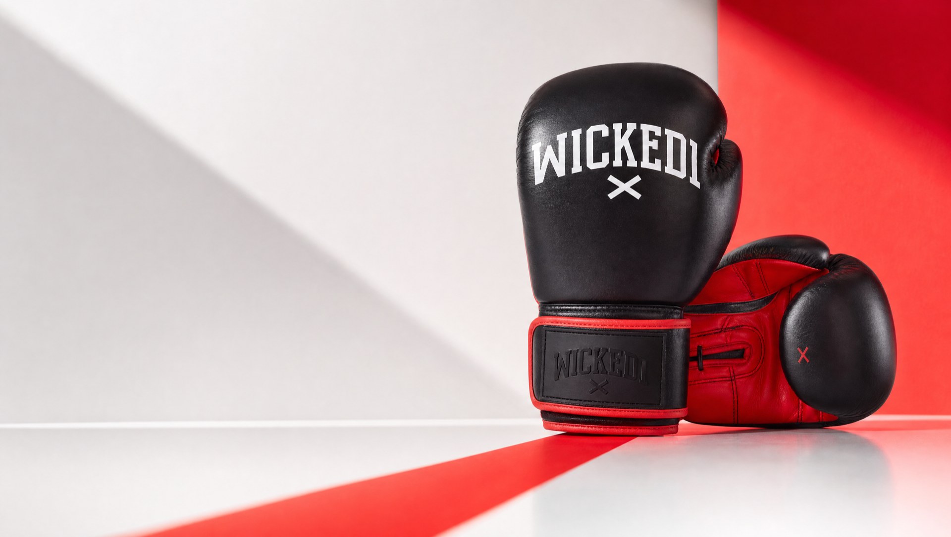 Gants Wicked One Pro