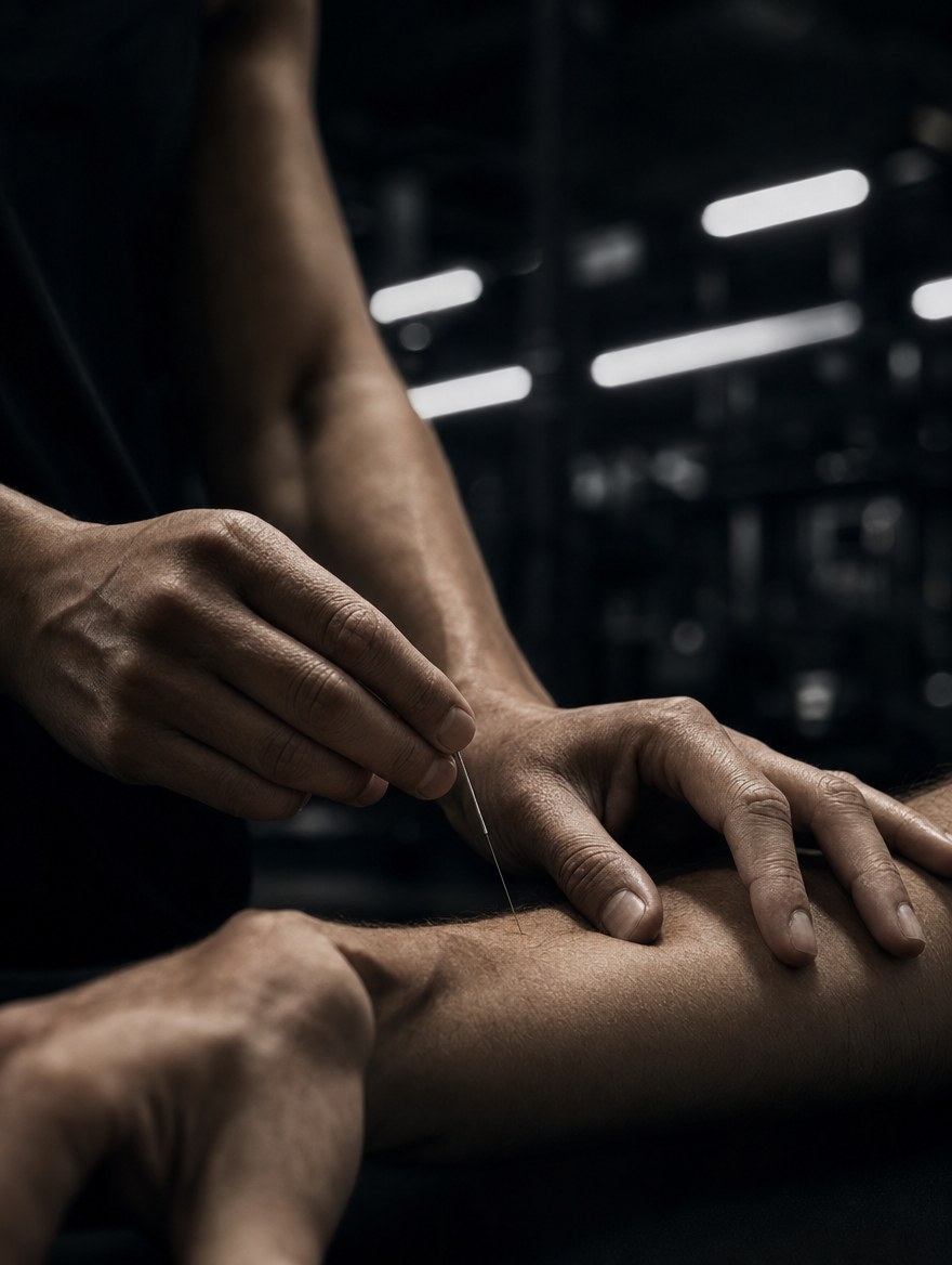 Acupuncture