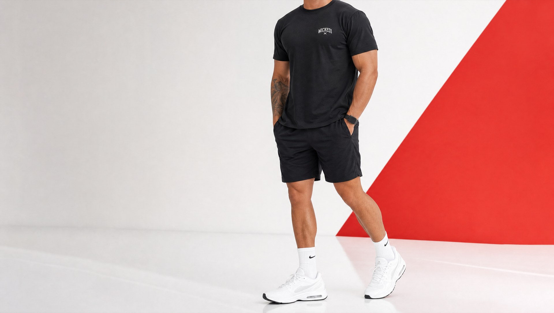 T-shirt Timeless