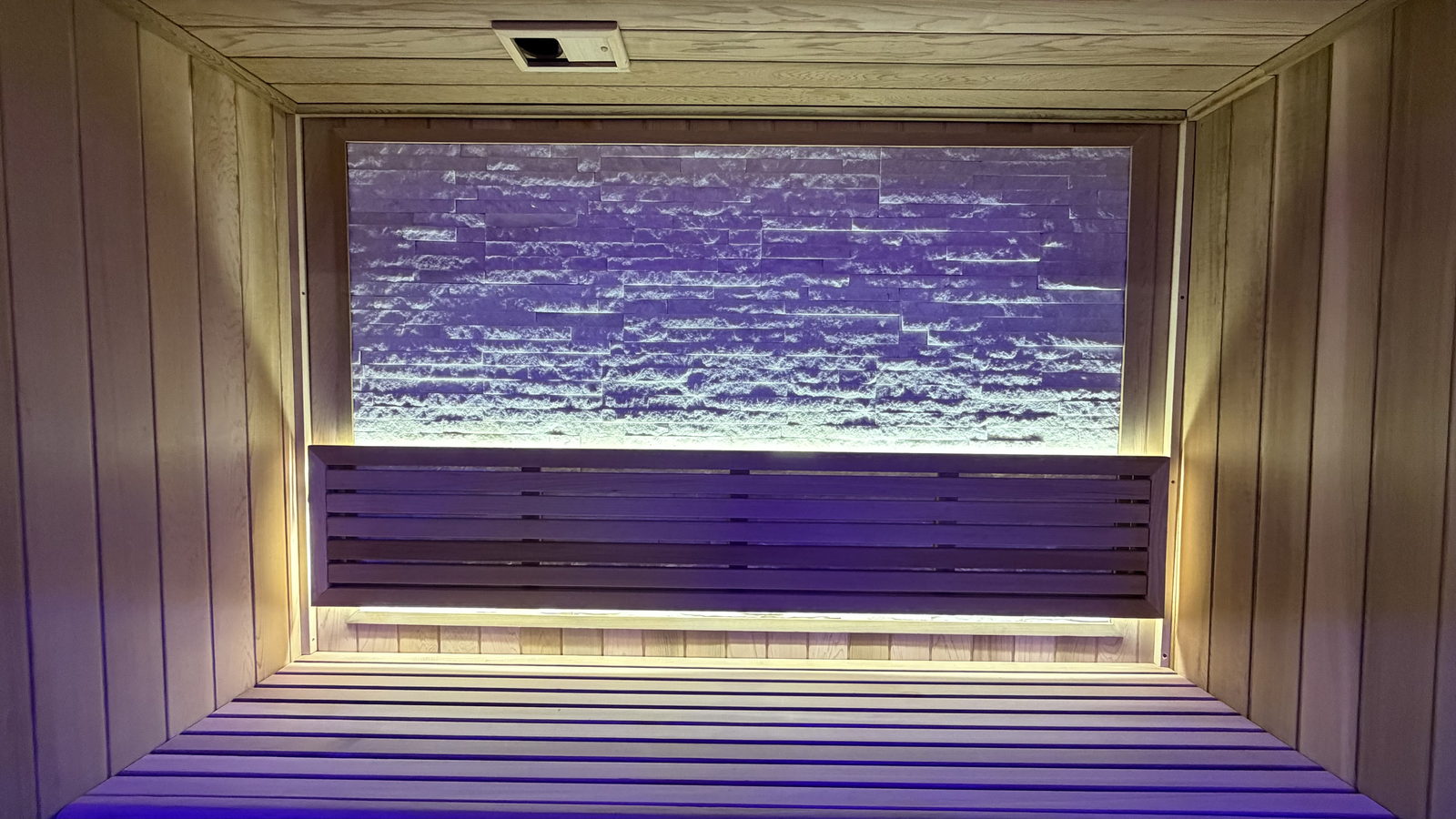 Sauna Odyssée Academy