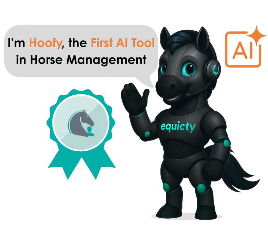 Hoofy AI assistant