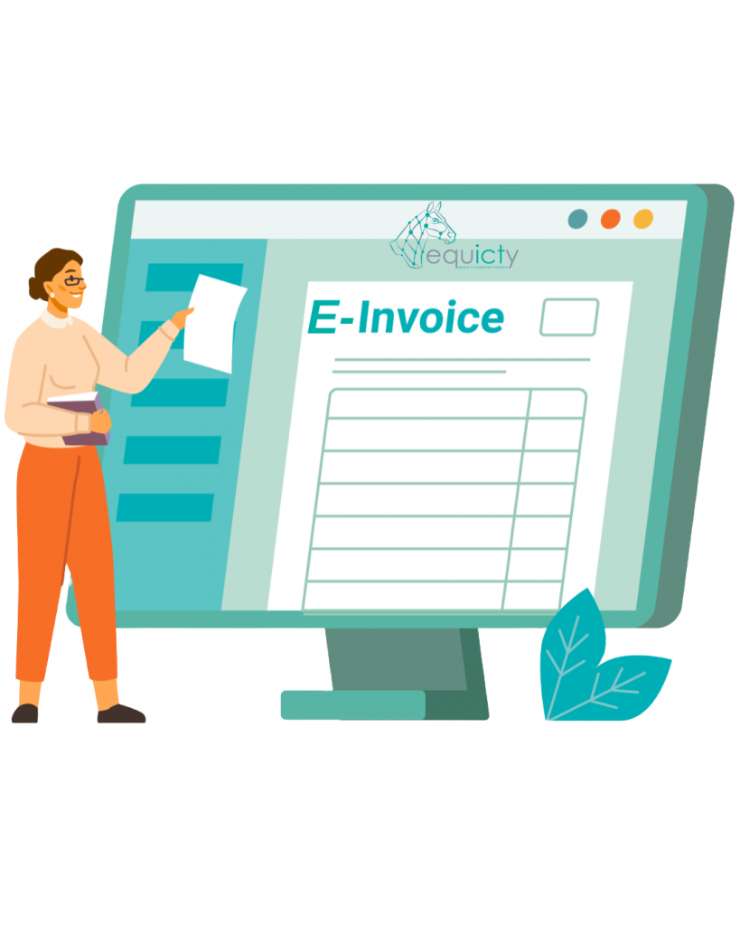 E-invoicing explained