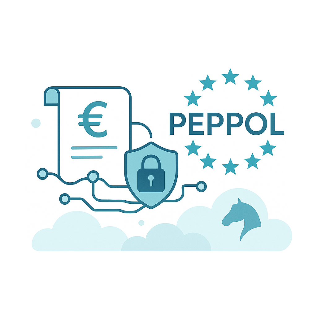Peppol network