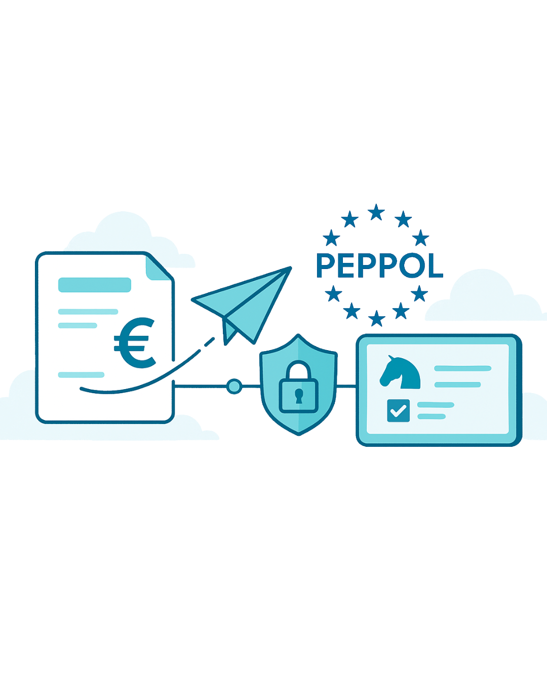 Benefits of E-Invoicing