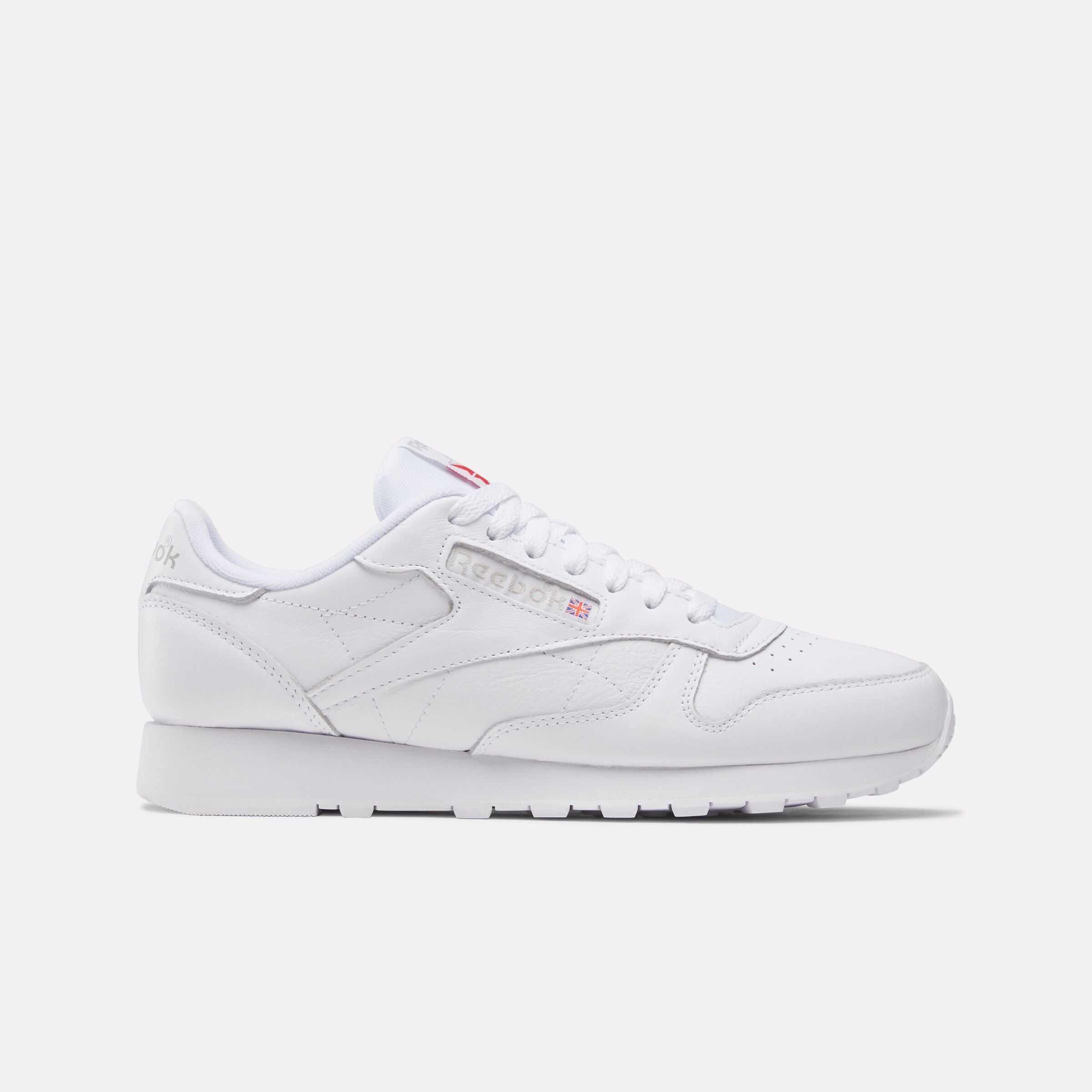 Reebok Classic Leather Cloud White