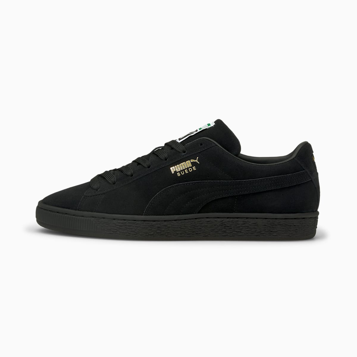 PUMA