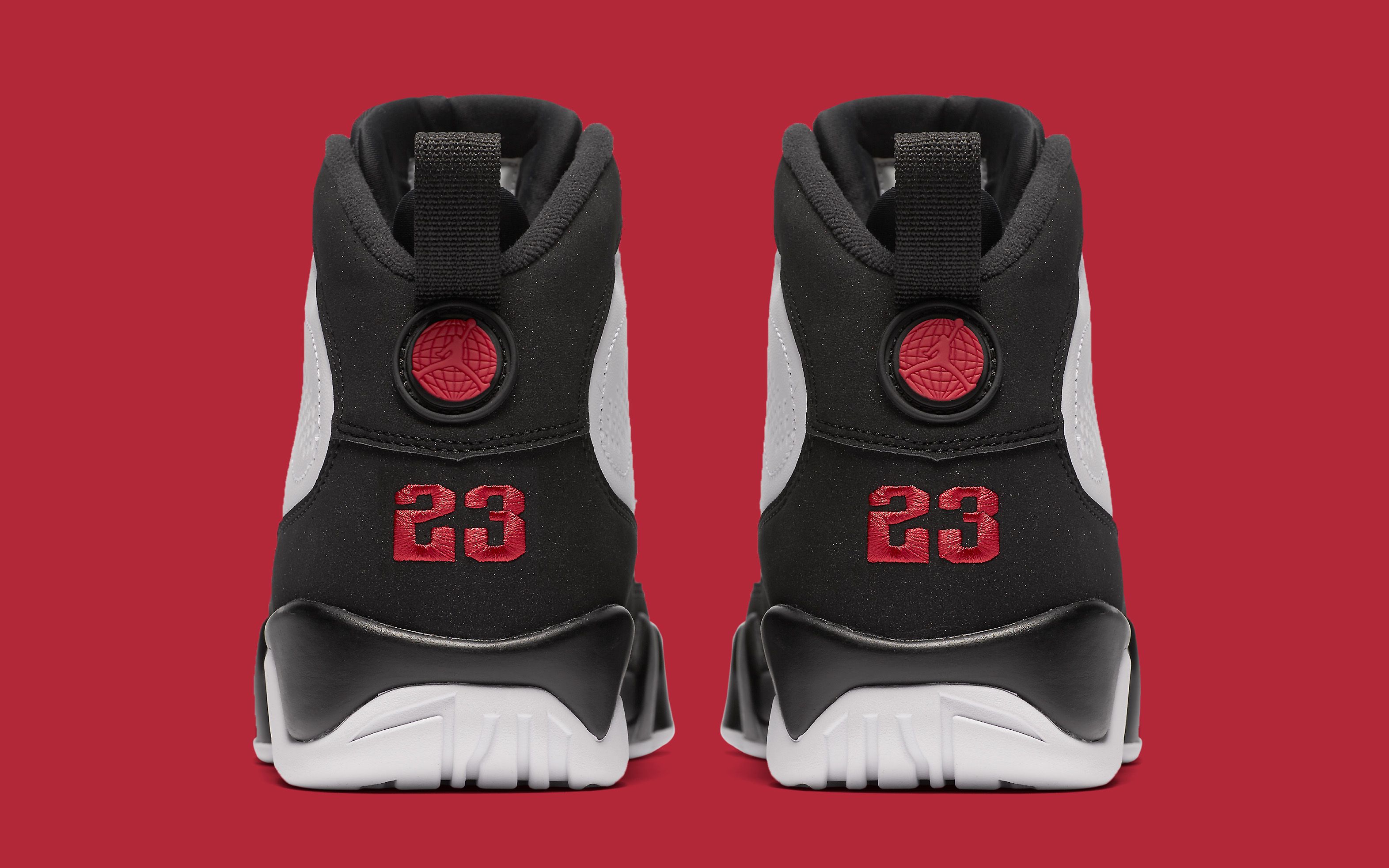 Air Jordan 9 Space Jam 2026