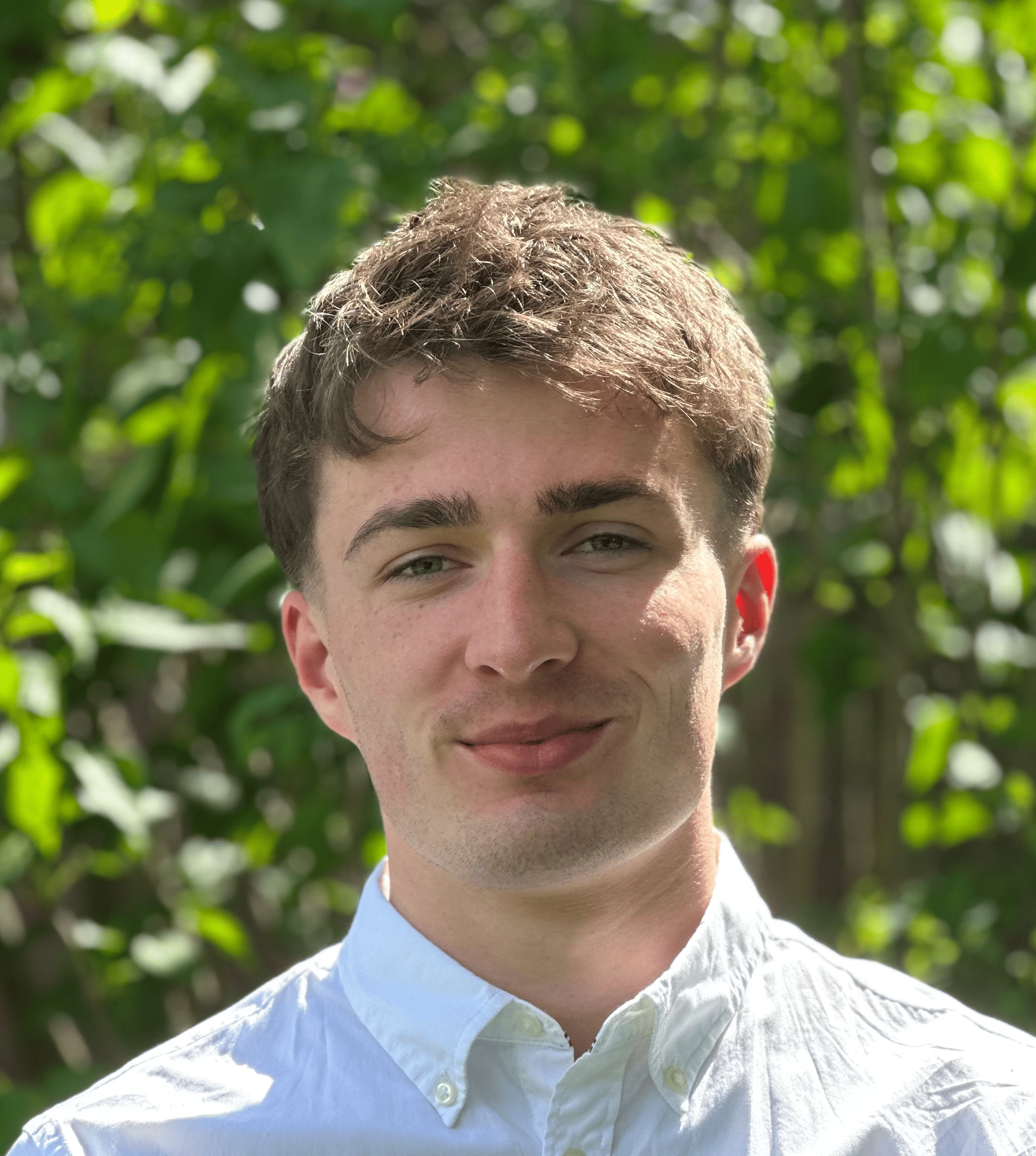 Tristan Konsek, Gründer von Auftritt – Branding & Webdesign Agentur
