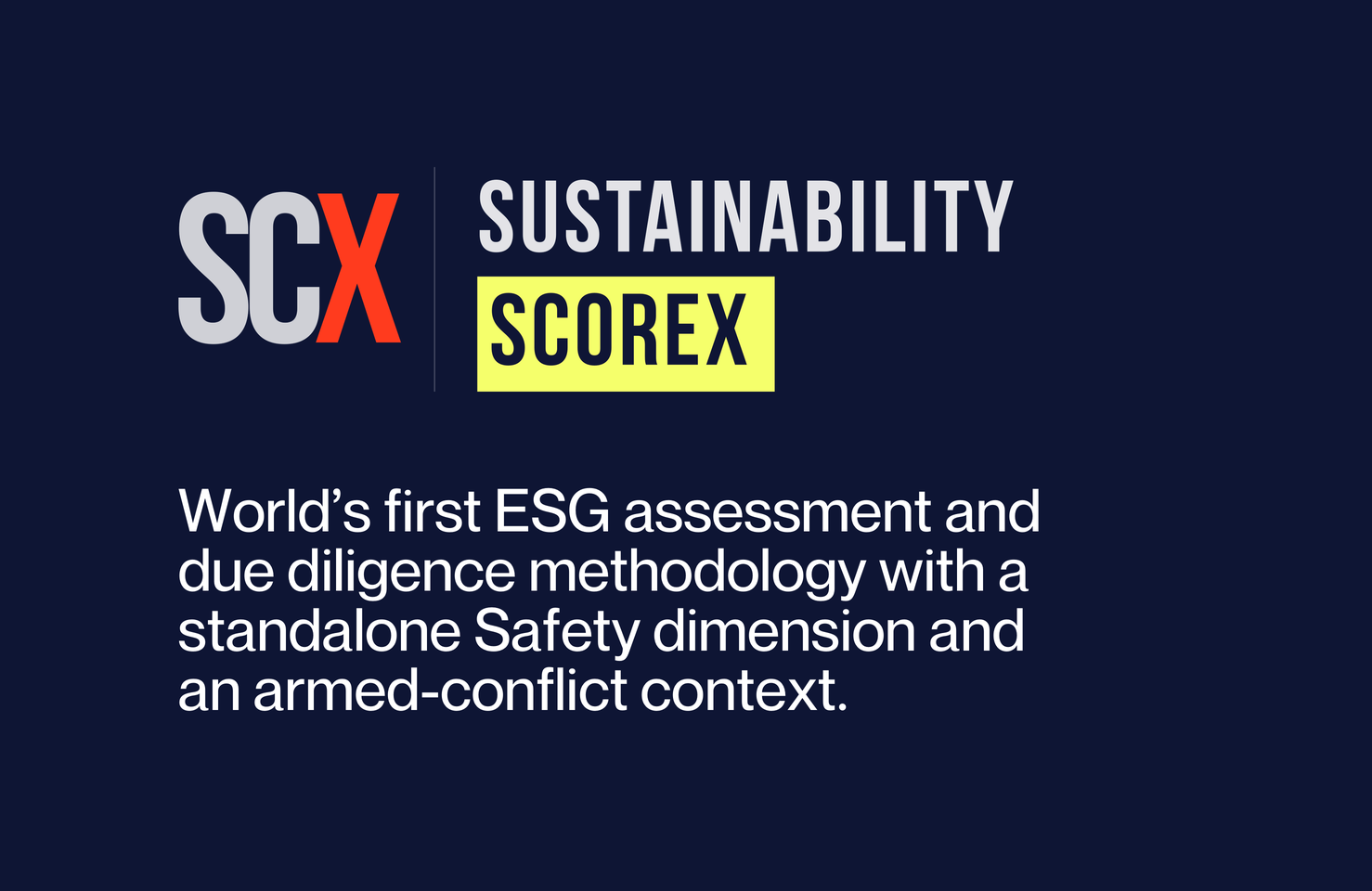 CSDDD, due diligence, kateryna davydova, sustainability scorex