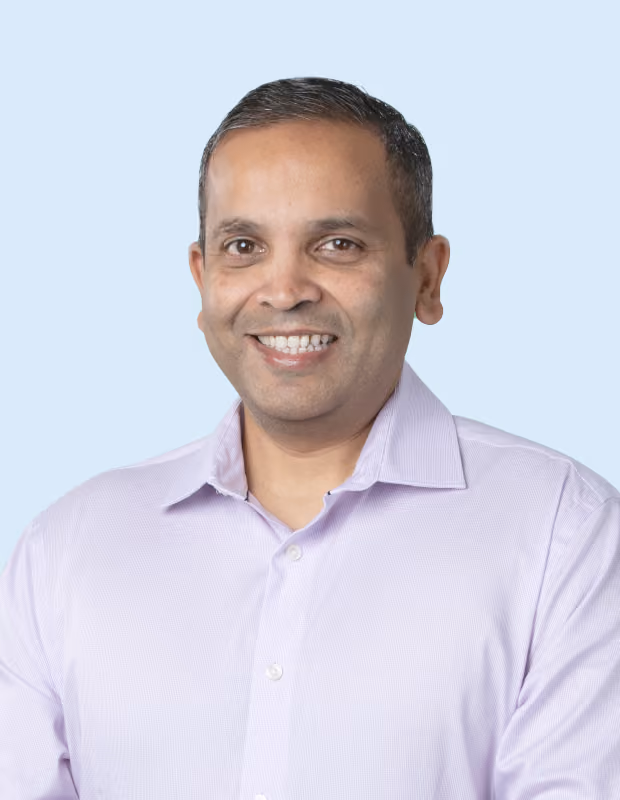 Moloco Welcomes Sunil Rayan as First Chief Business Officer