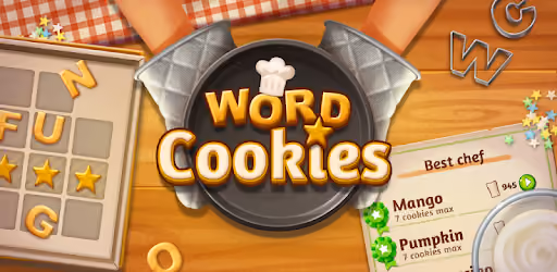 Word Cookies! ® - Apps on Google Play