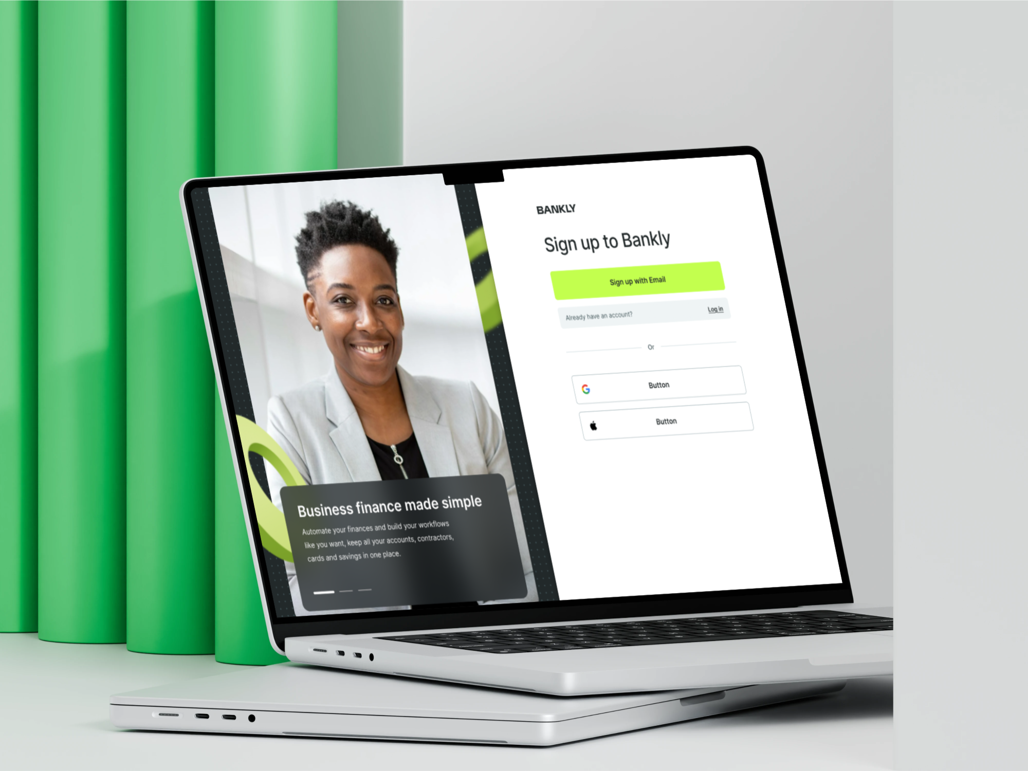 Bankly