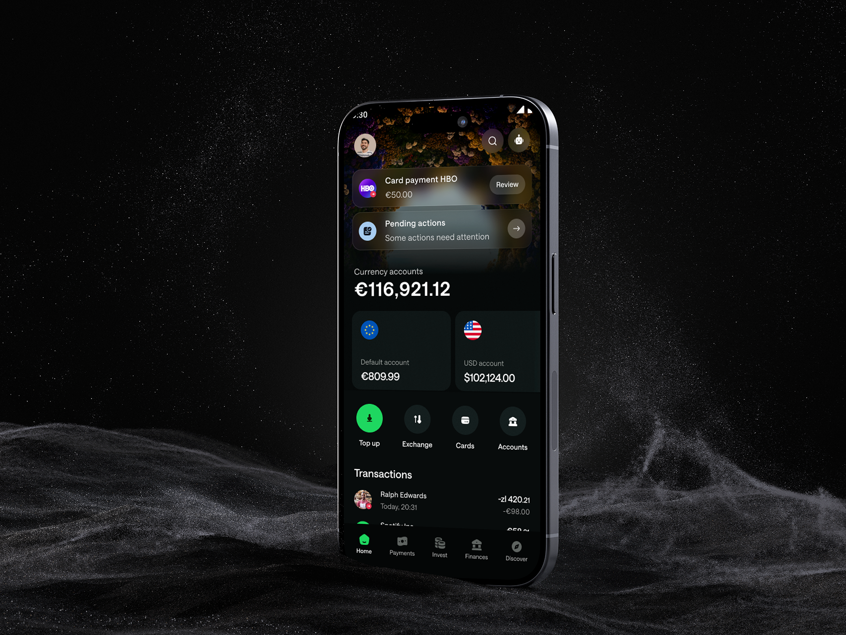 BeOne App