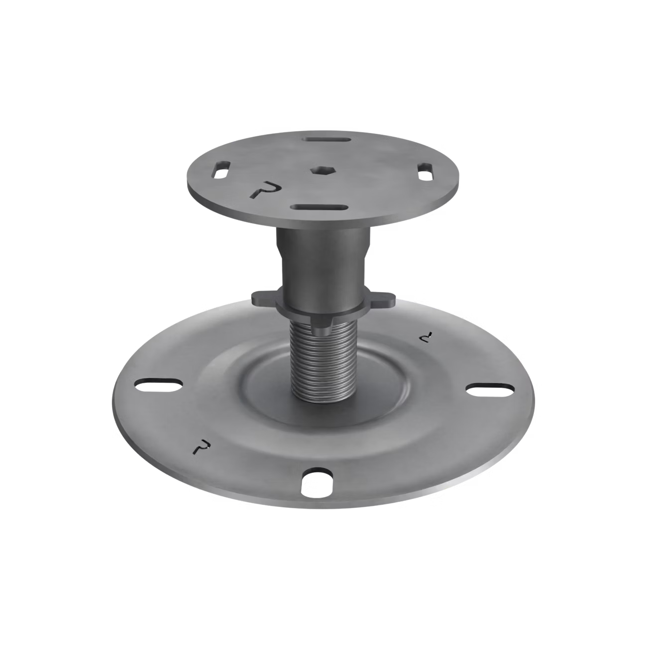 Preventa Pedestals technical resource image