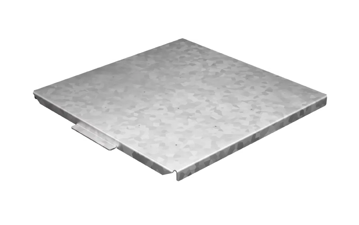Structa Floor Panels technical resource image