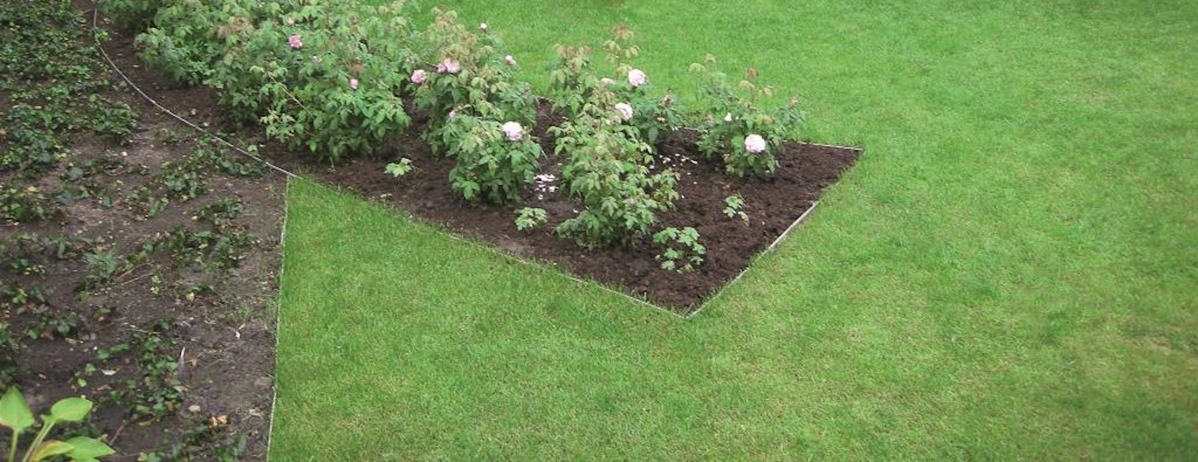 AllEdge landscape edging product gallery image