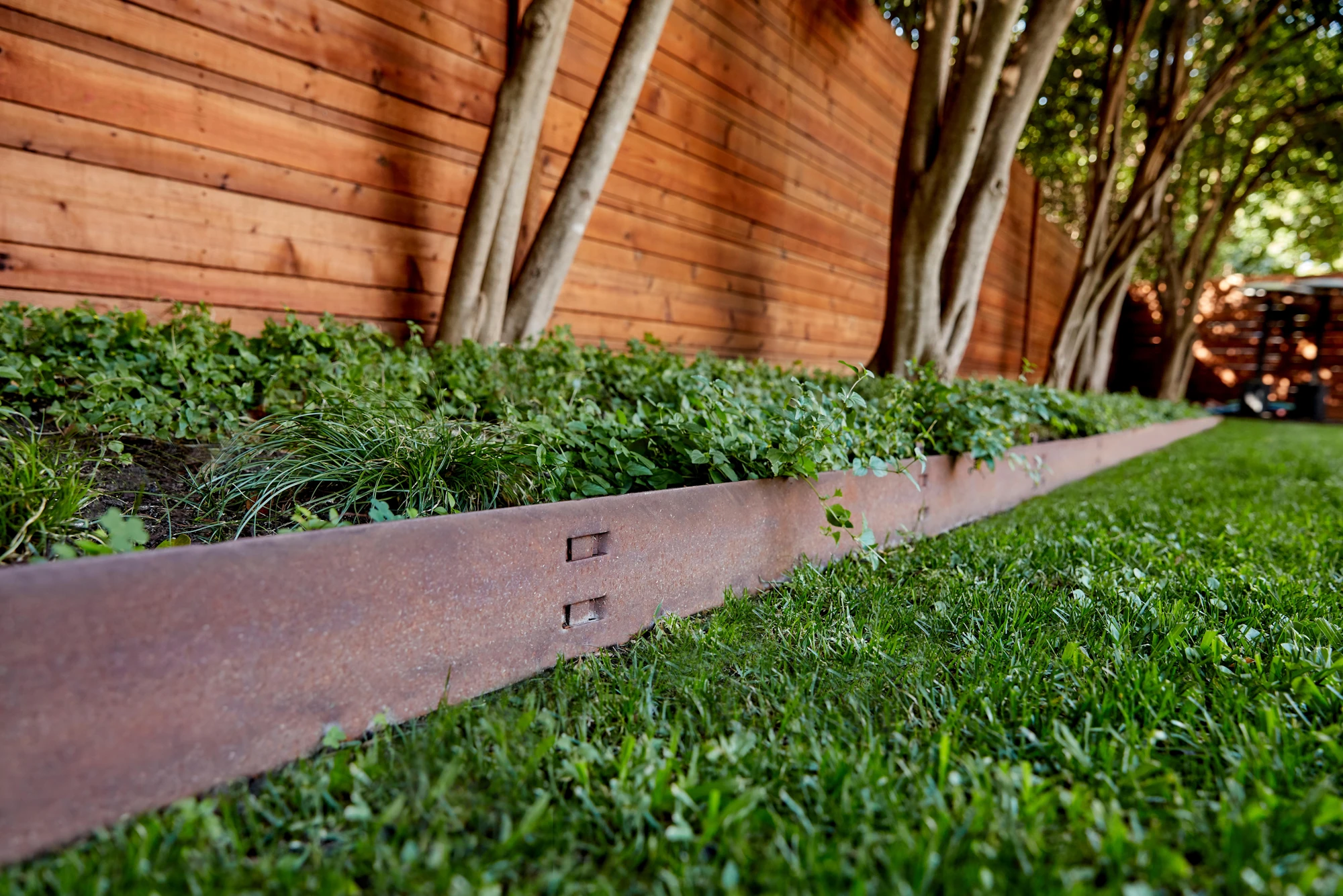 Borderline landscape edging product gallery image
