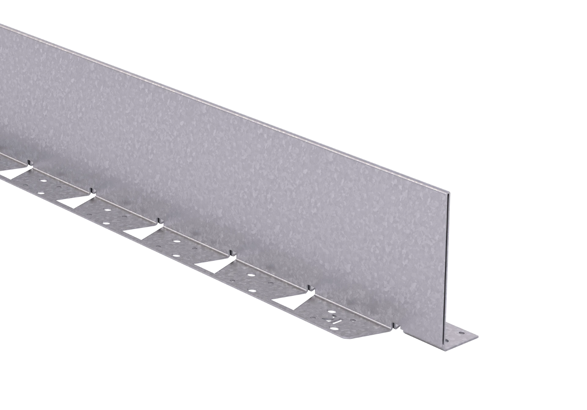Bison landscape edging product image