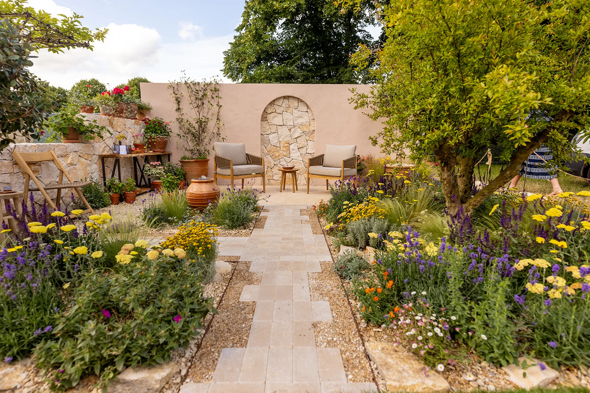 Fort landscape edging product gallery image