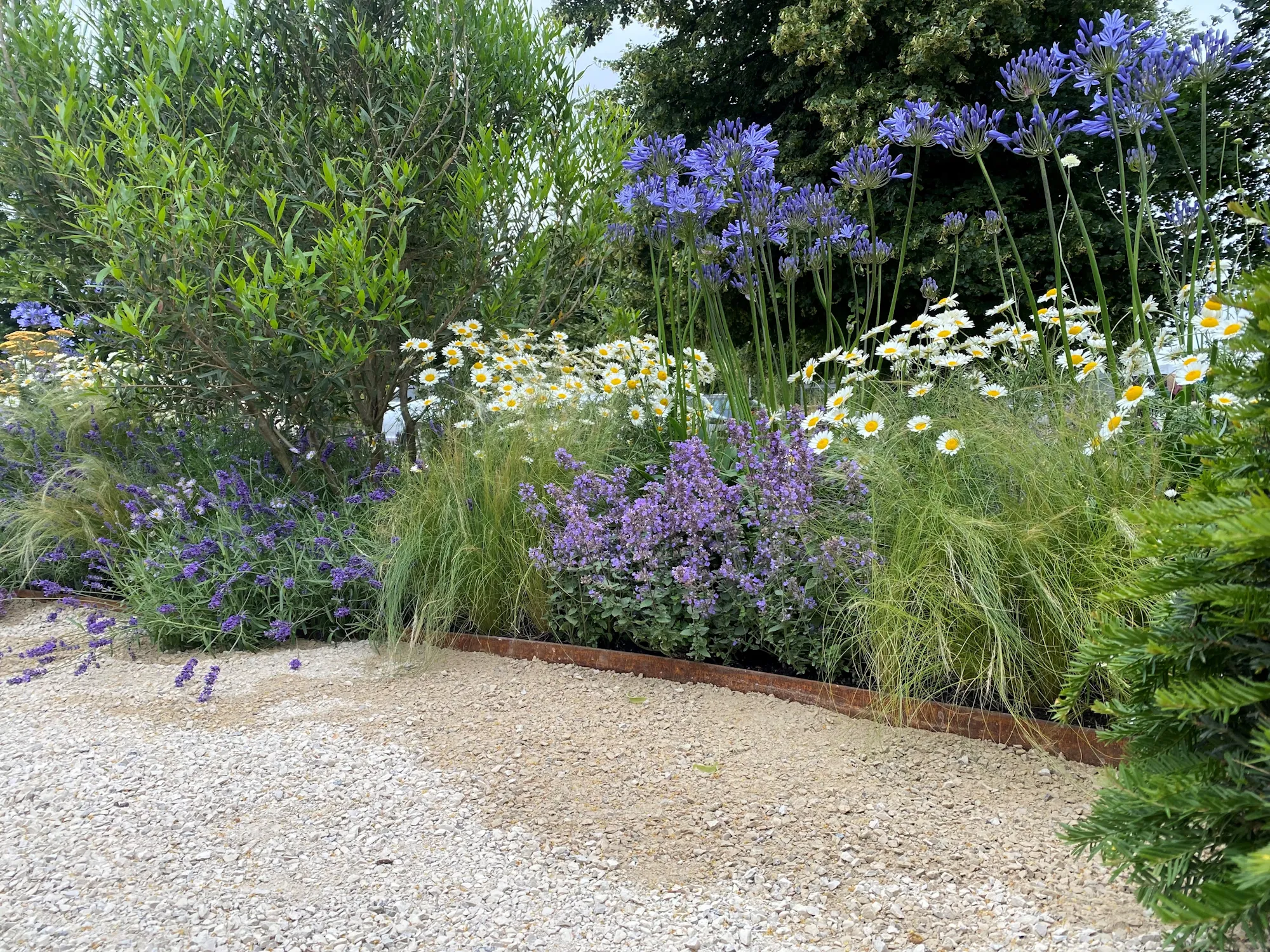 Fort landscape edging product gallery image