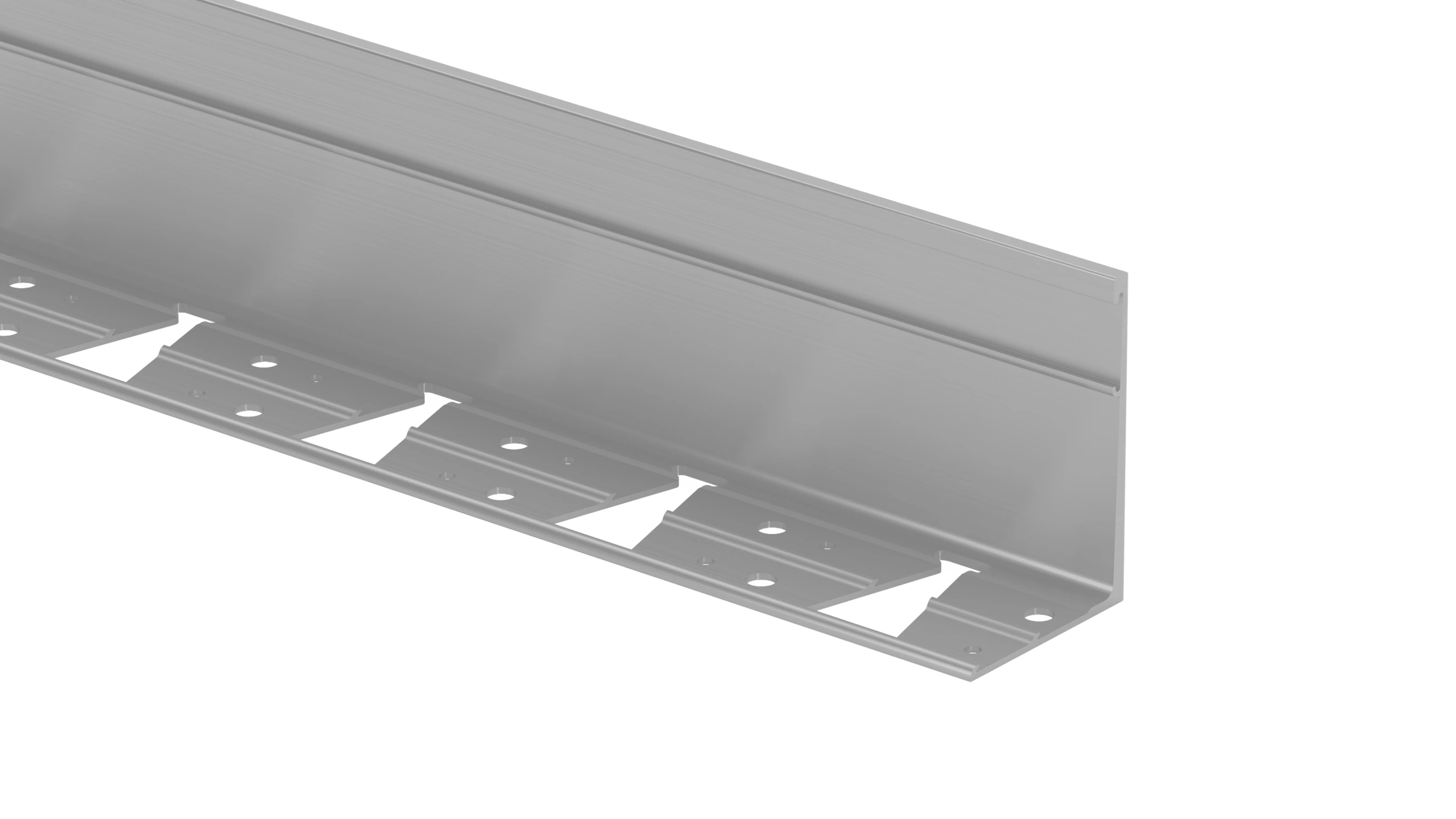 AluExcel landscape edging product image