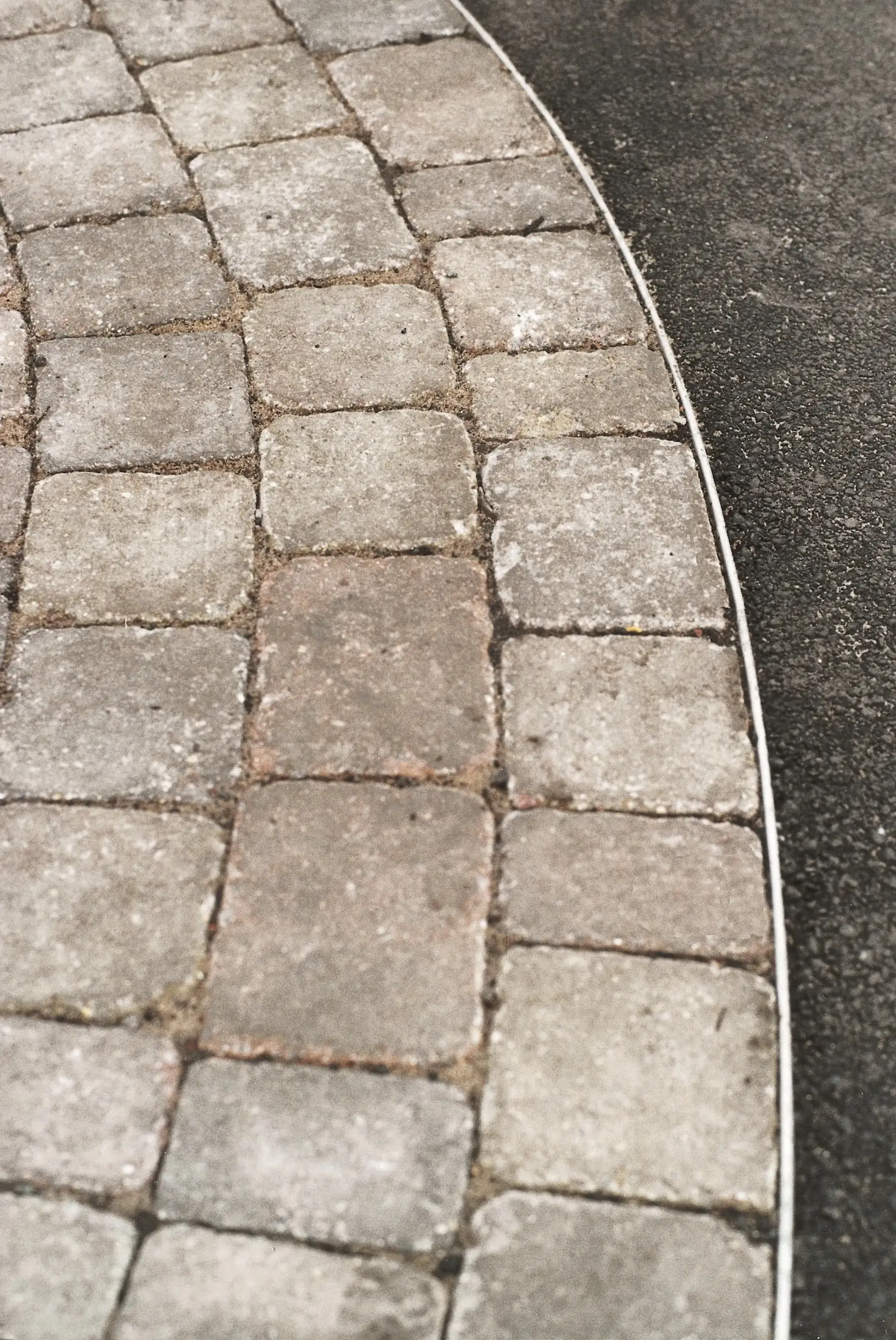 AluExcel landscape edging product gallery image