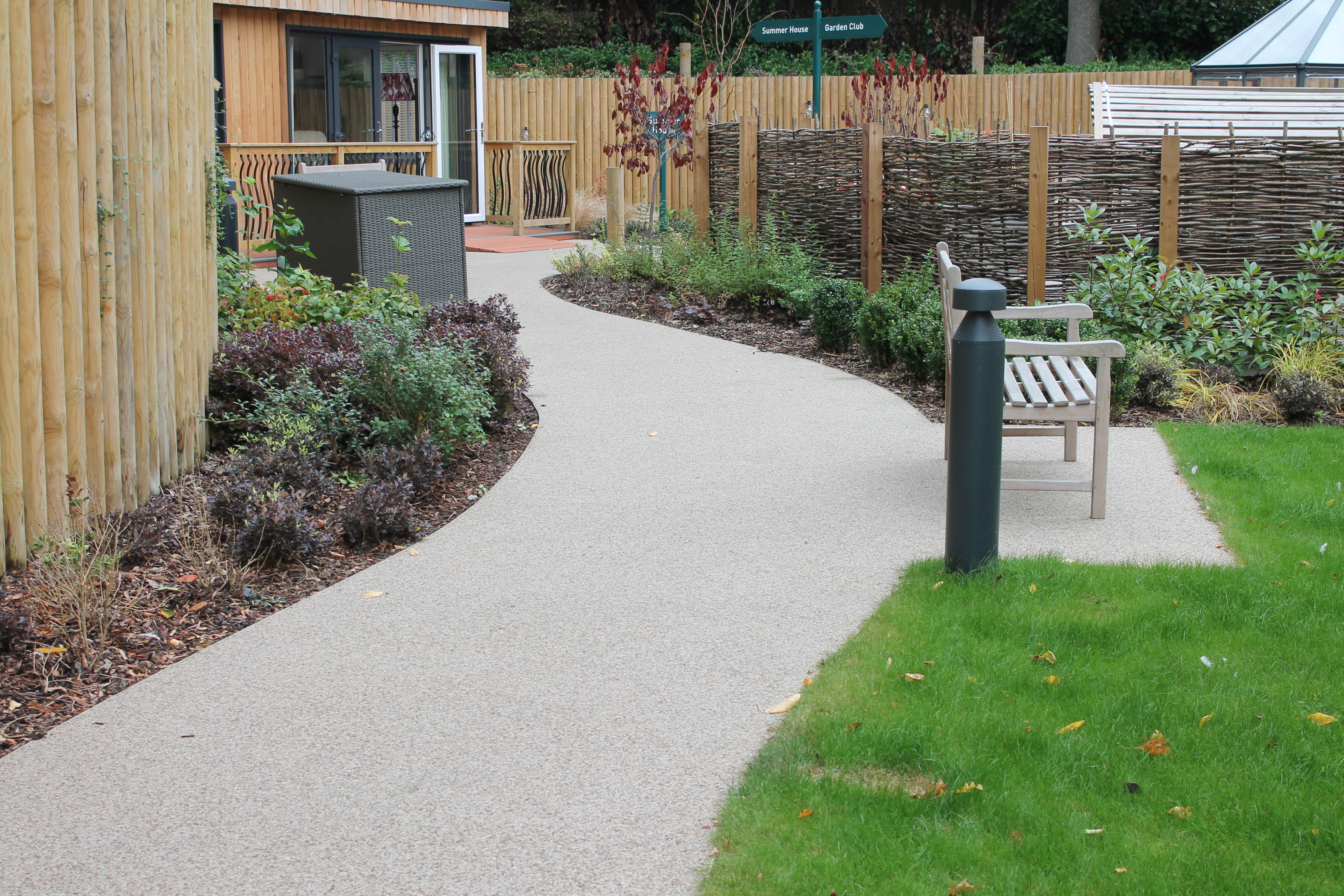 Introducing RainEdge: The Ultimate Solution for Raingardens and Drainage Systems - Kinley Systems blog image