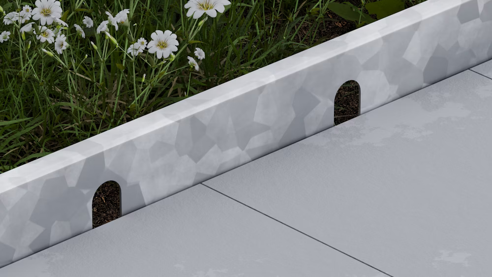 Introducing RainEdge: The Ultimate Solution for Raingardens and Drainage Systems — featured image