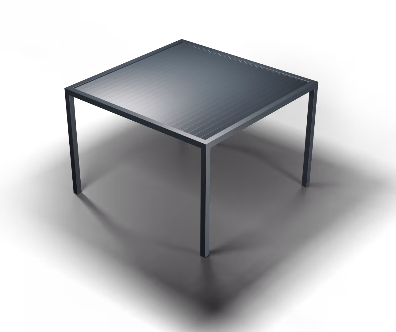 Pergolas technical resource image