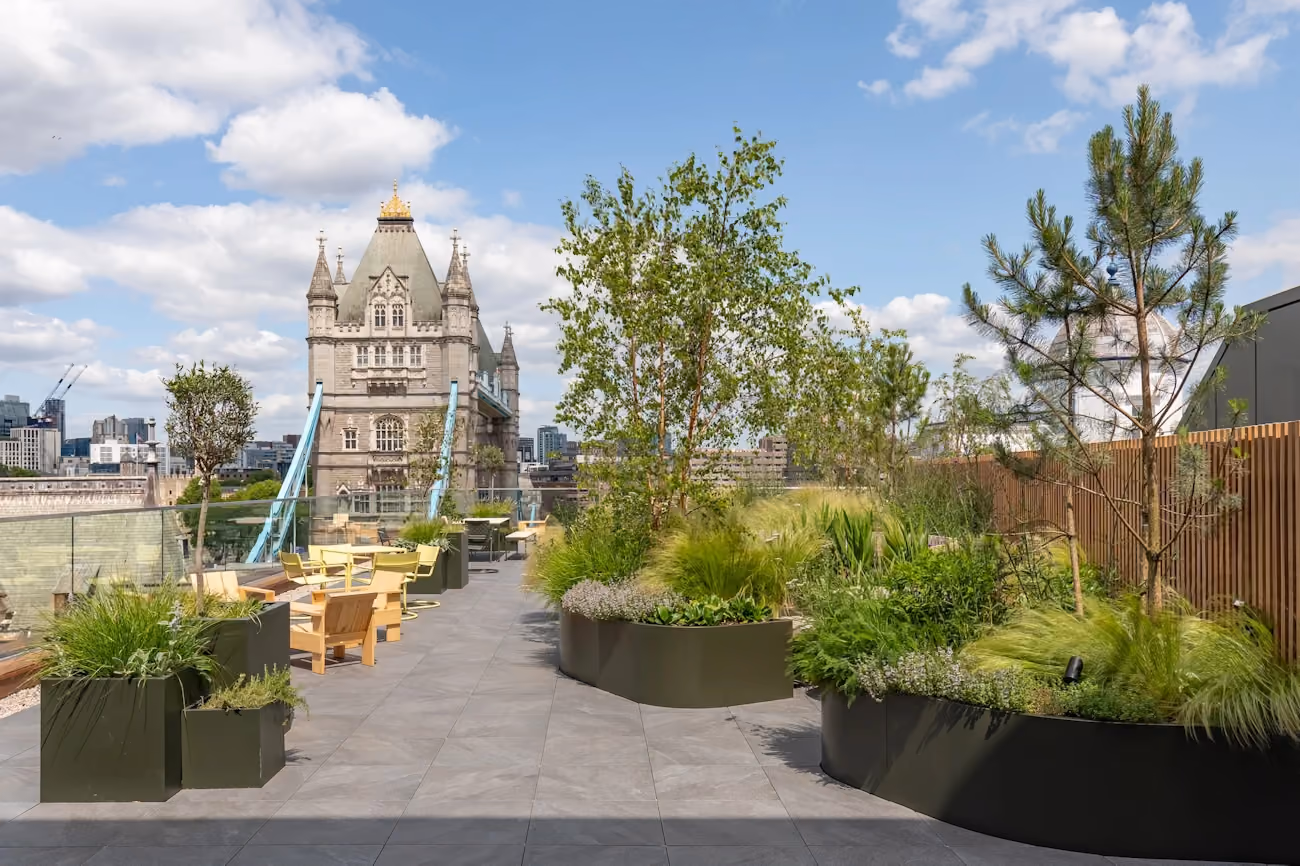Planterline (Bespoke) planter image