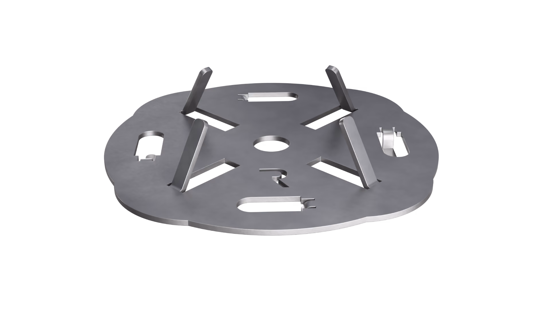 Support System Accessories technical resource image