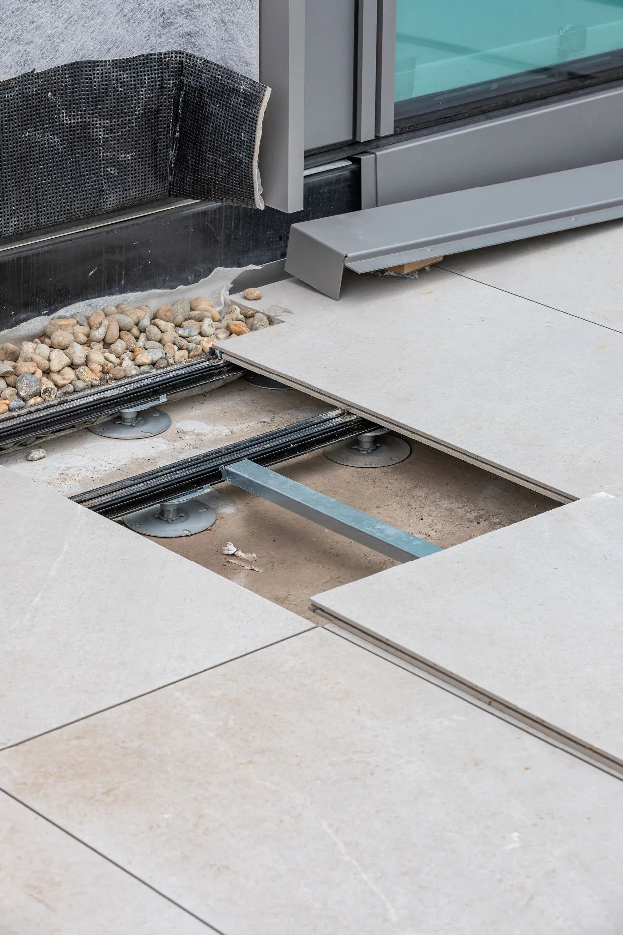 Preventa Joists support system image