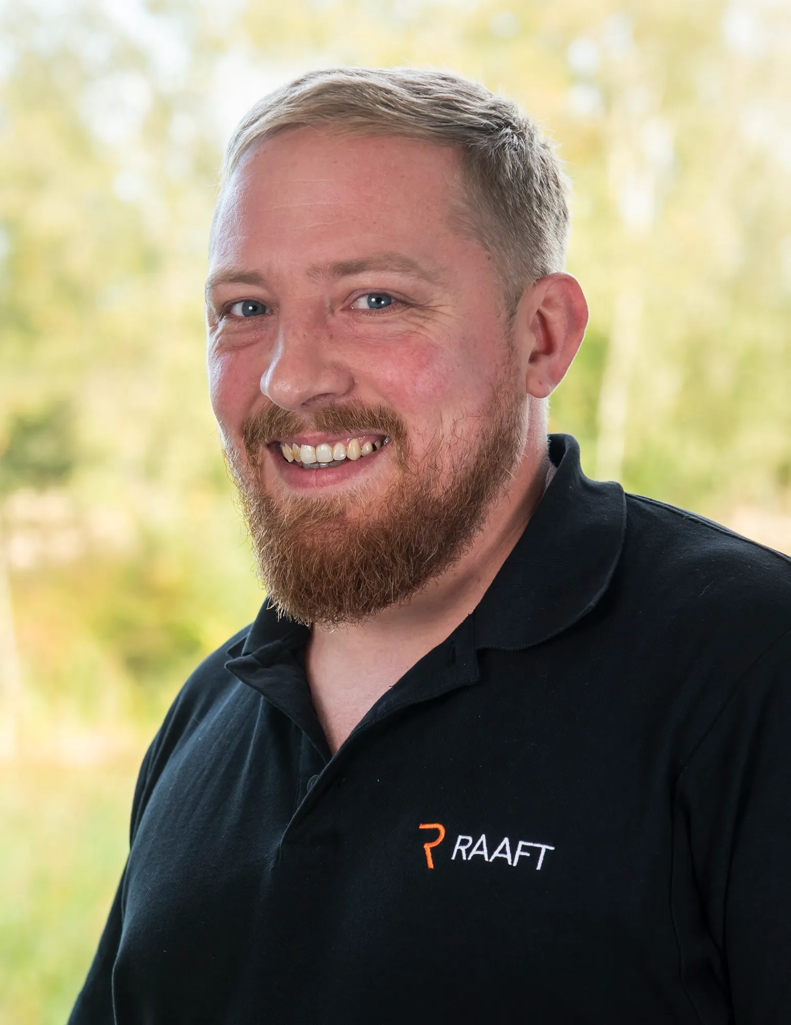Darryl Lee kinley team member image