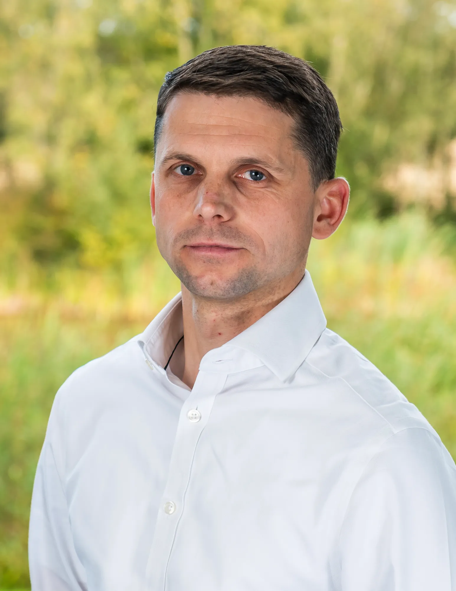 Ben Dupont kinley team member image