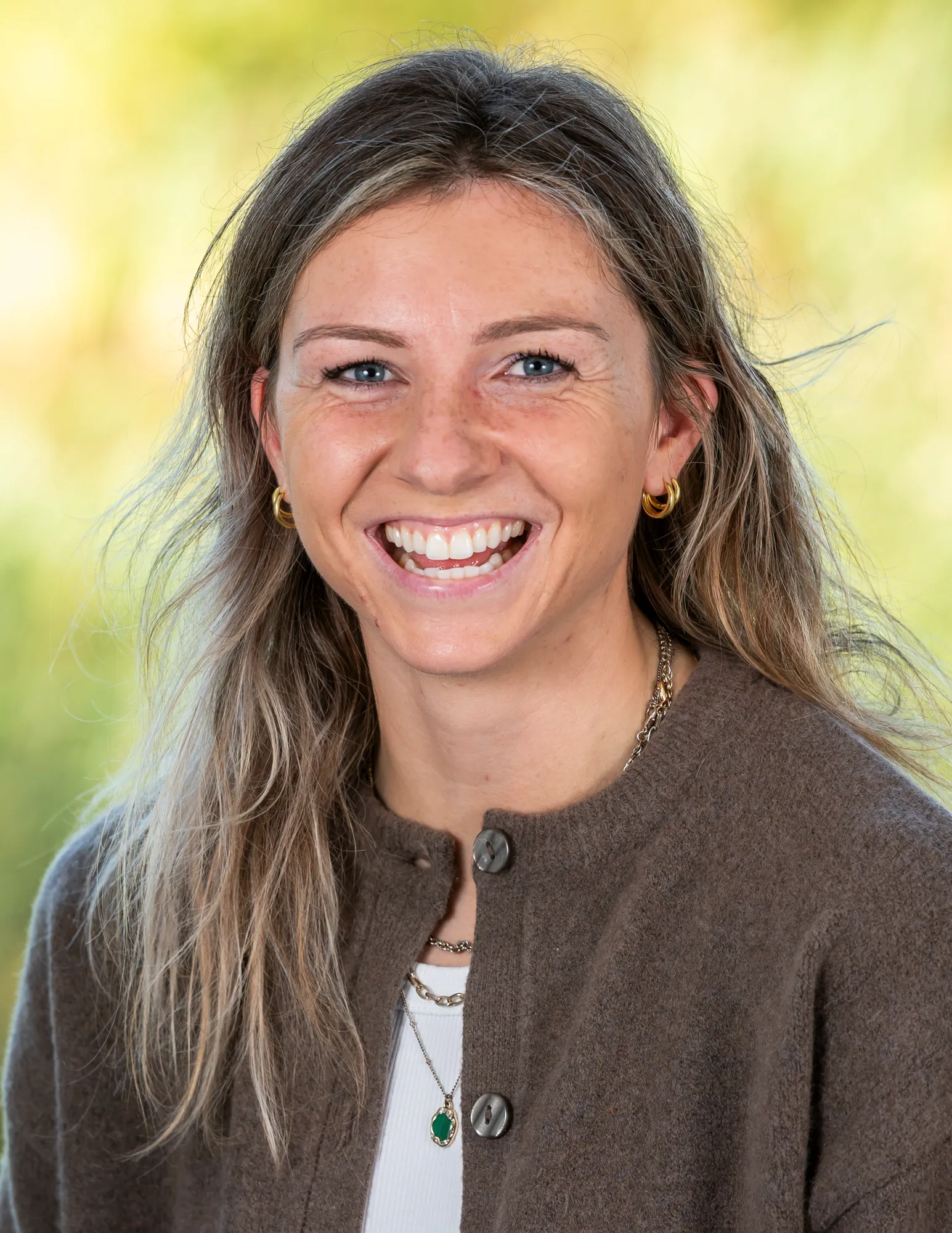 Jessy Workman kinley team member image