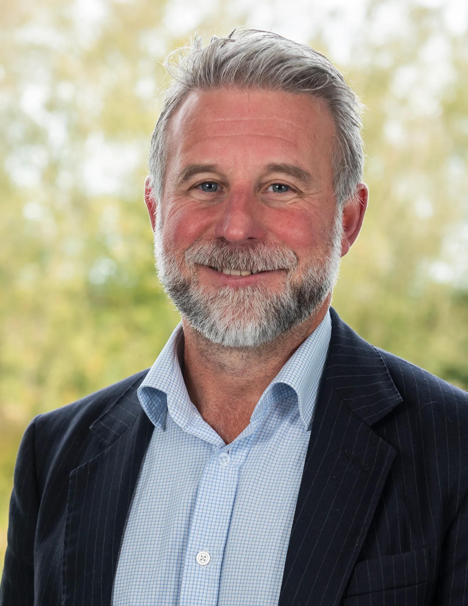Jamie Faulkner kinley team member image