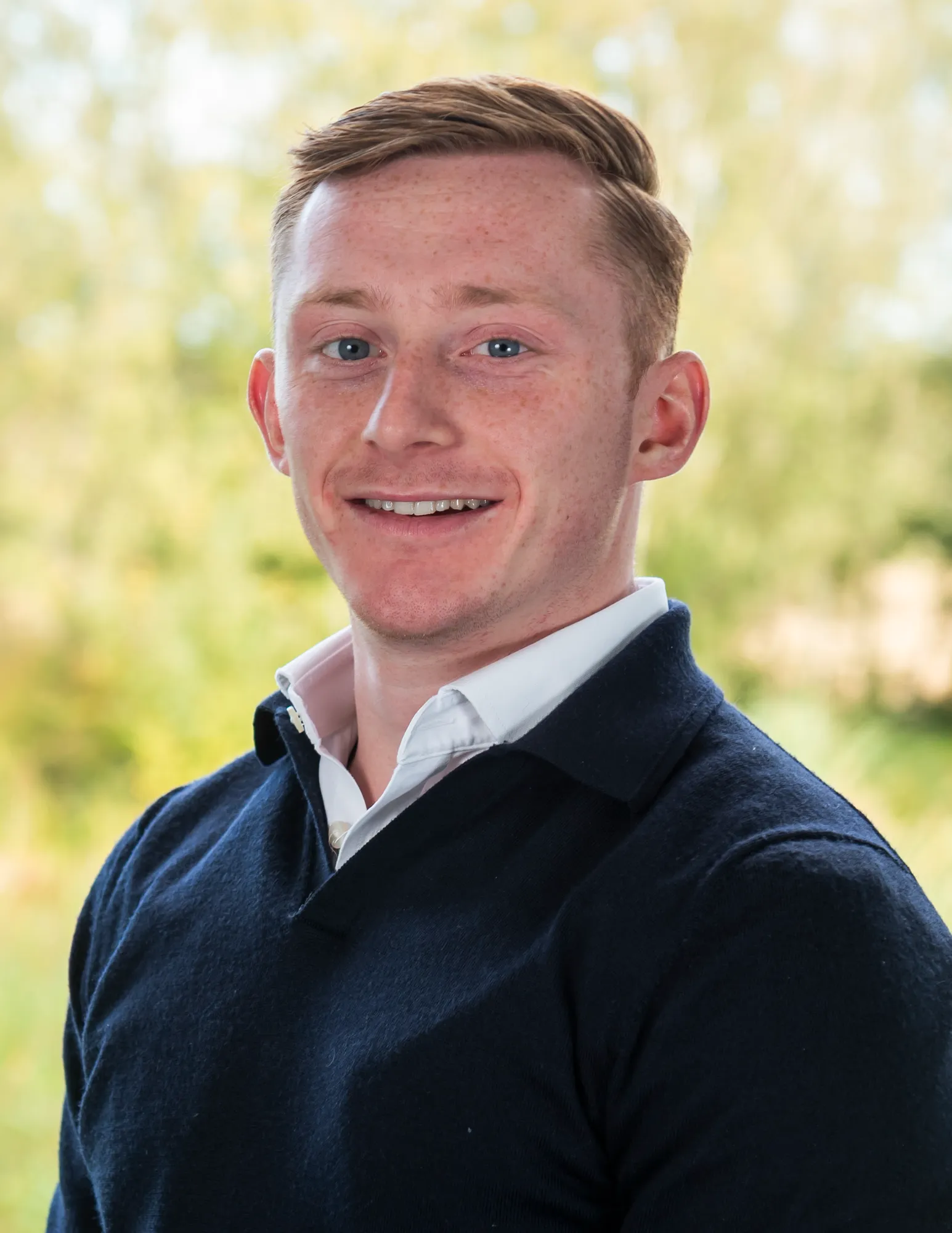 Jayden Bowie kinley team member image