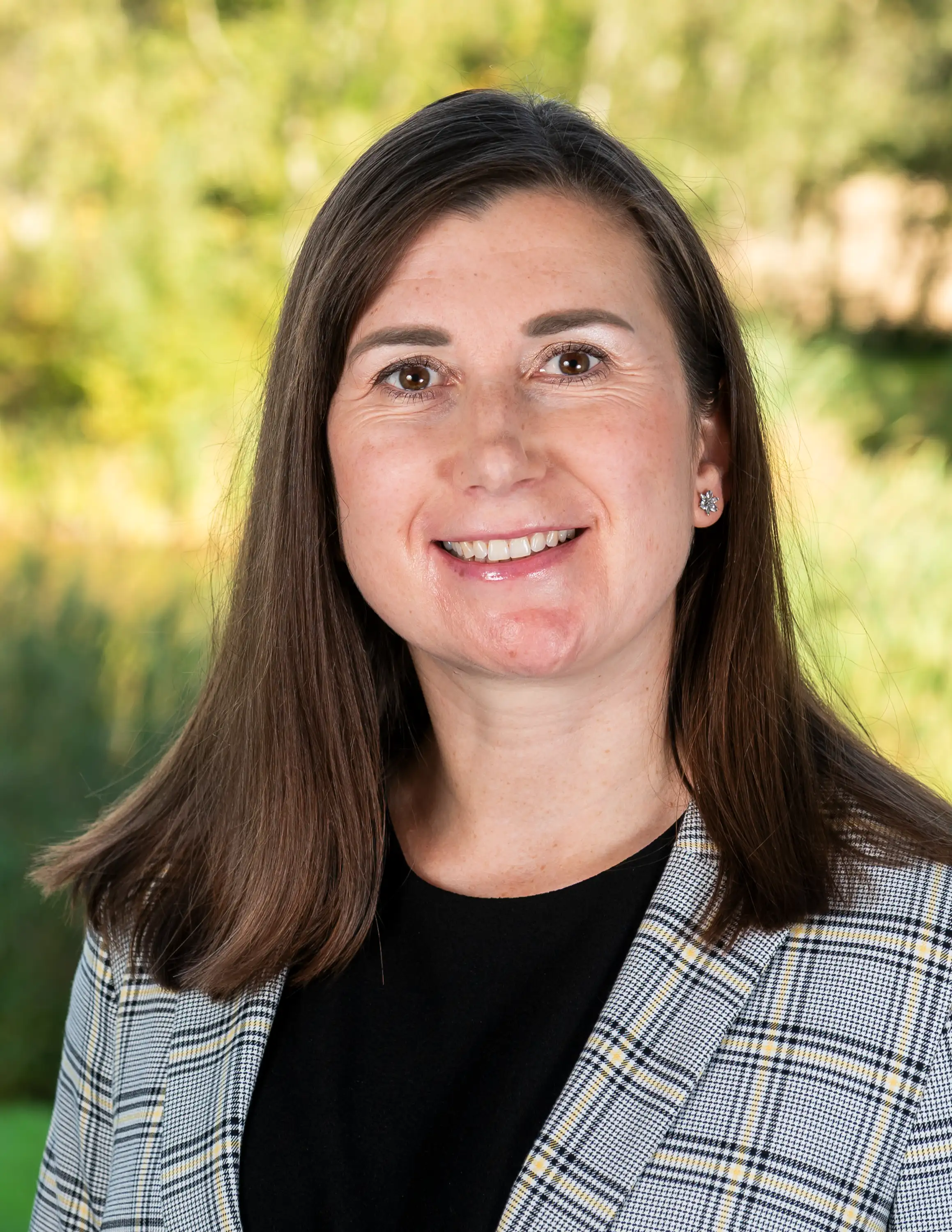 Tanya Spicer kinley team member image