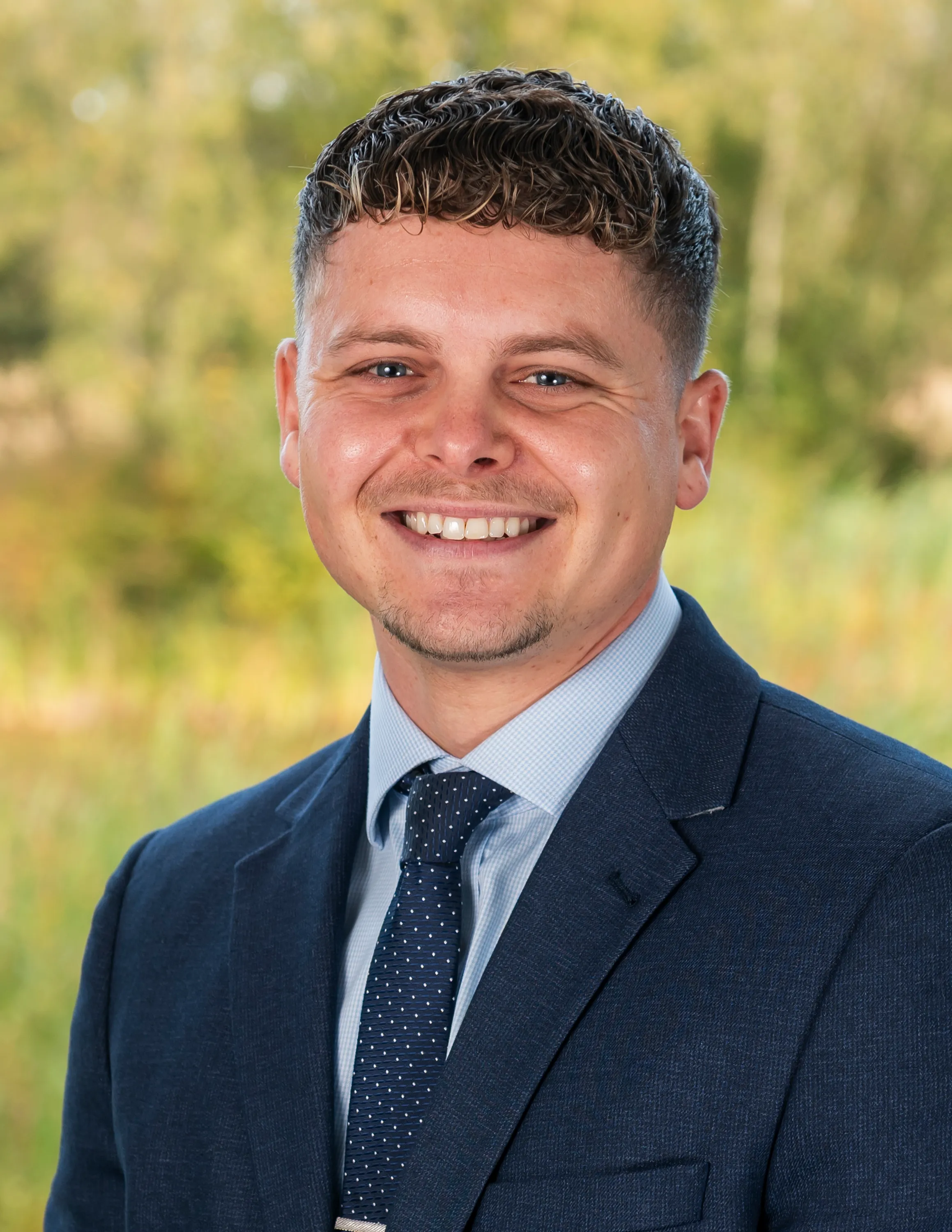 Toby Deacon kinley team member image