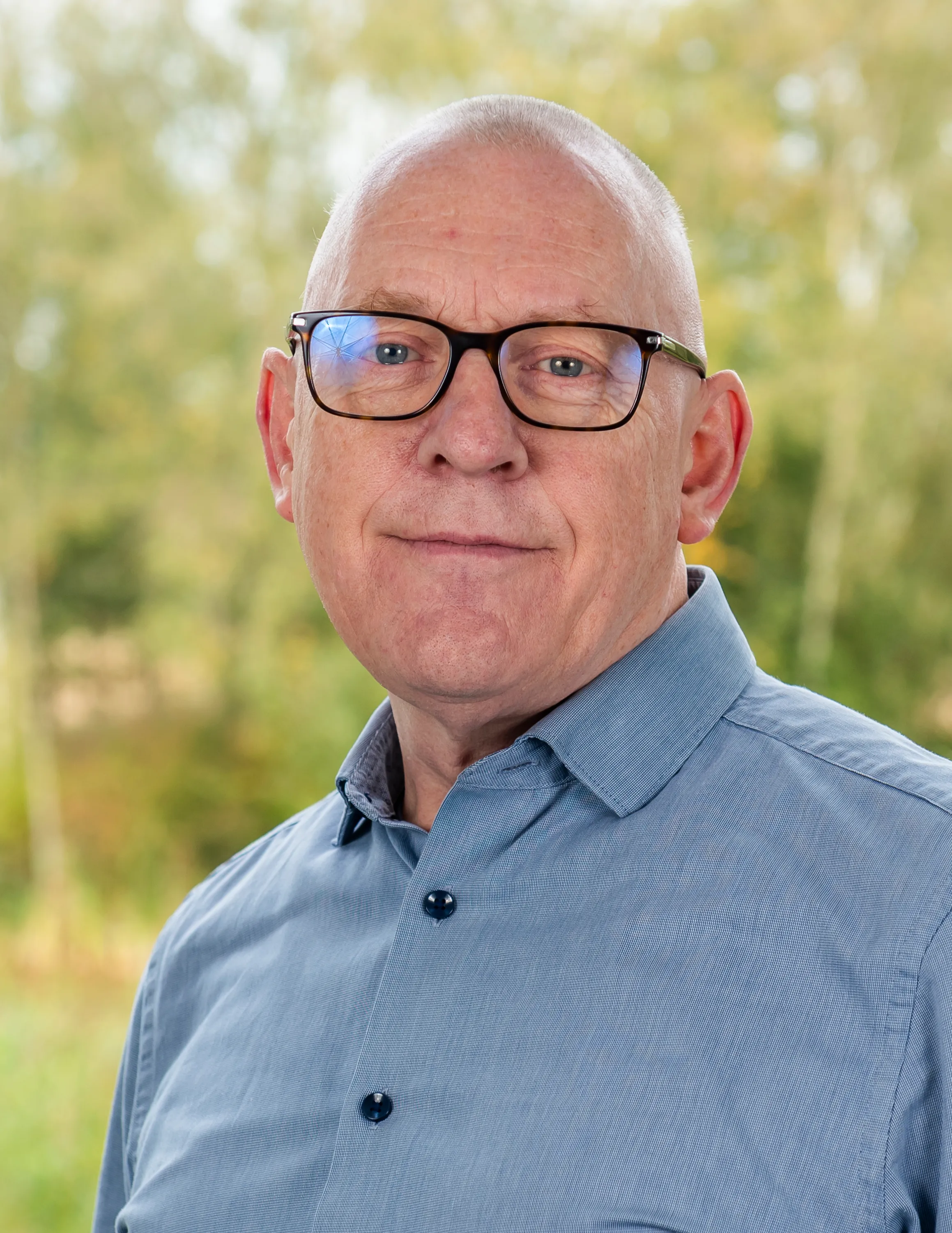 Stuart Bowie kinley team member image