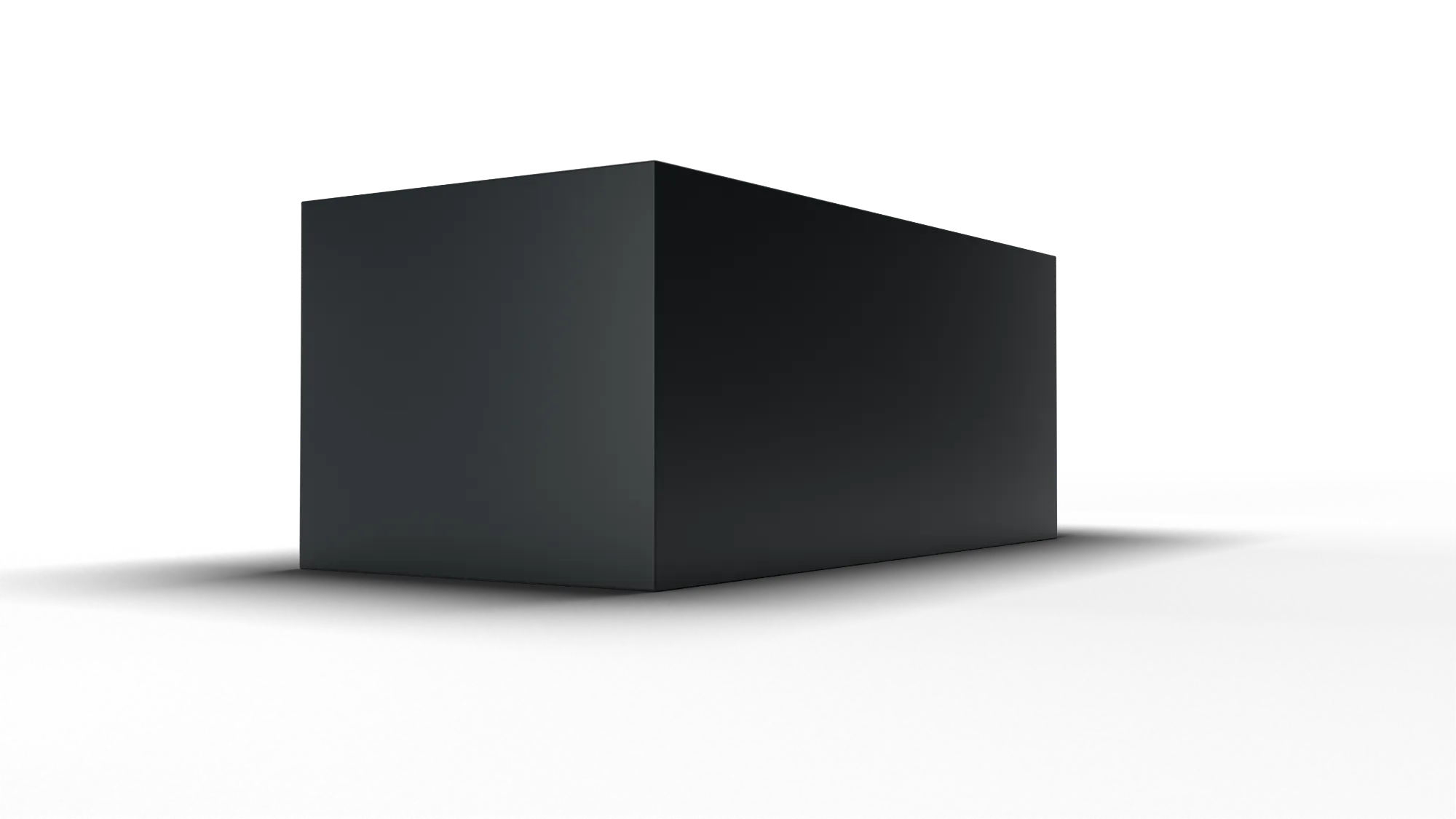 Nuvia freestanding planter image