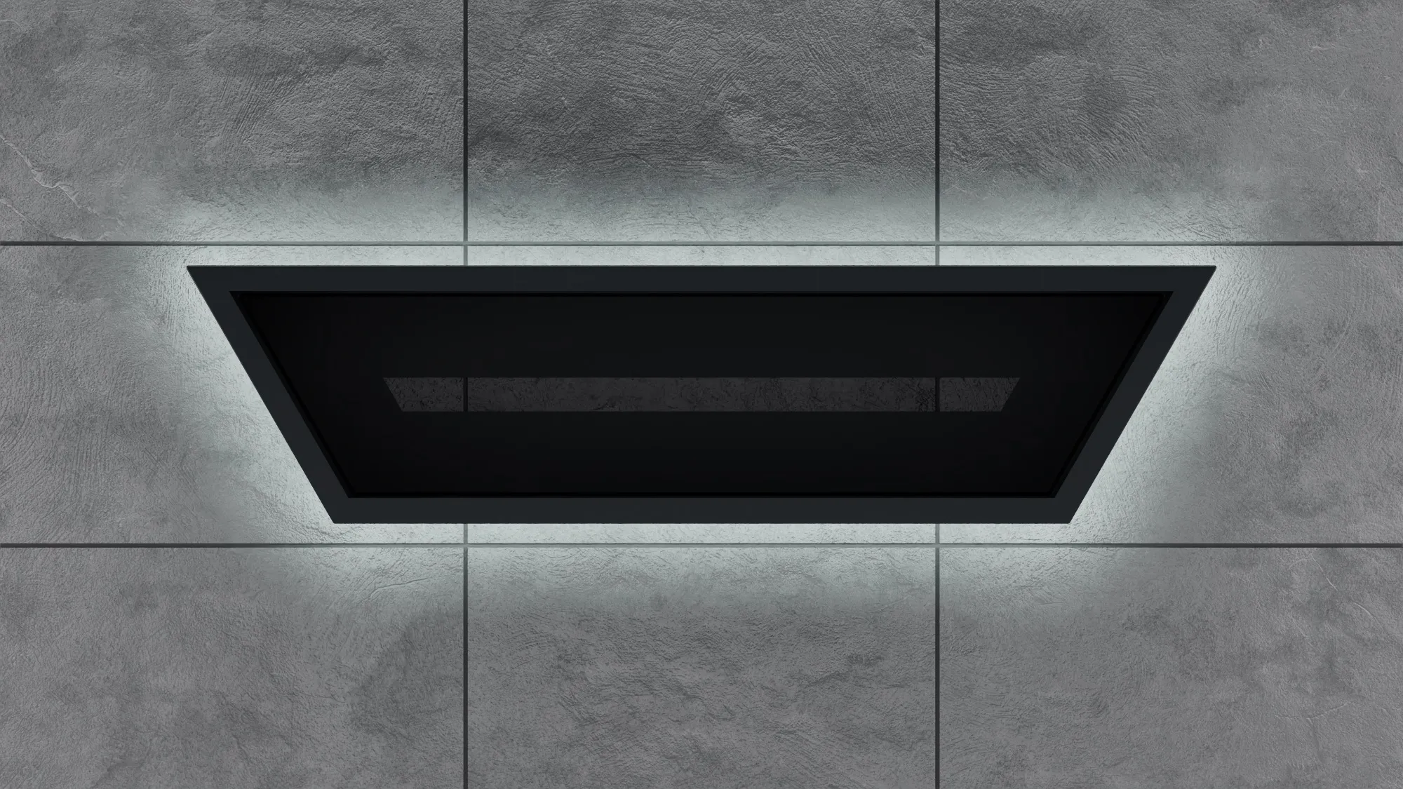 Kairo freestanding planter image