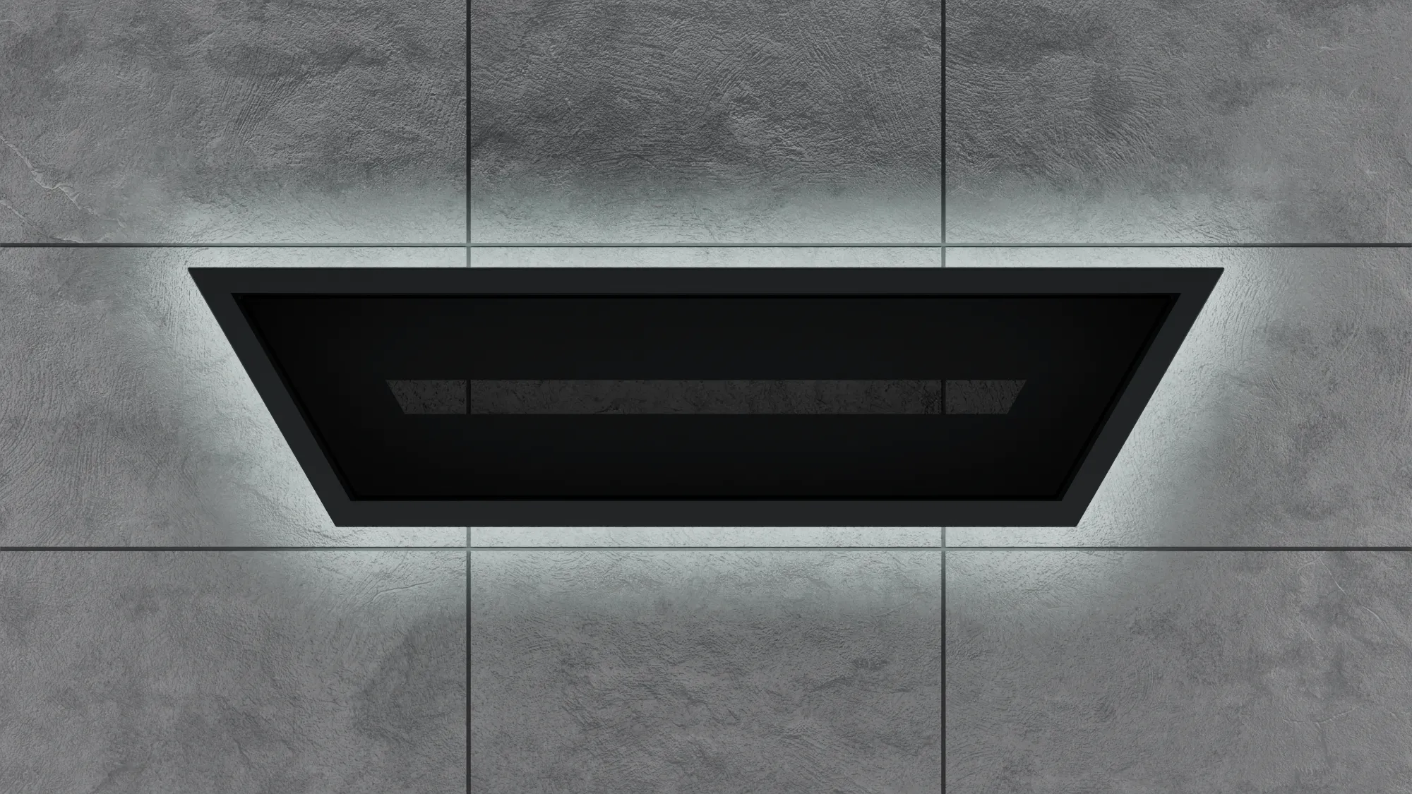 Kairo freestanding planter image